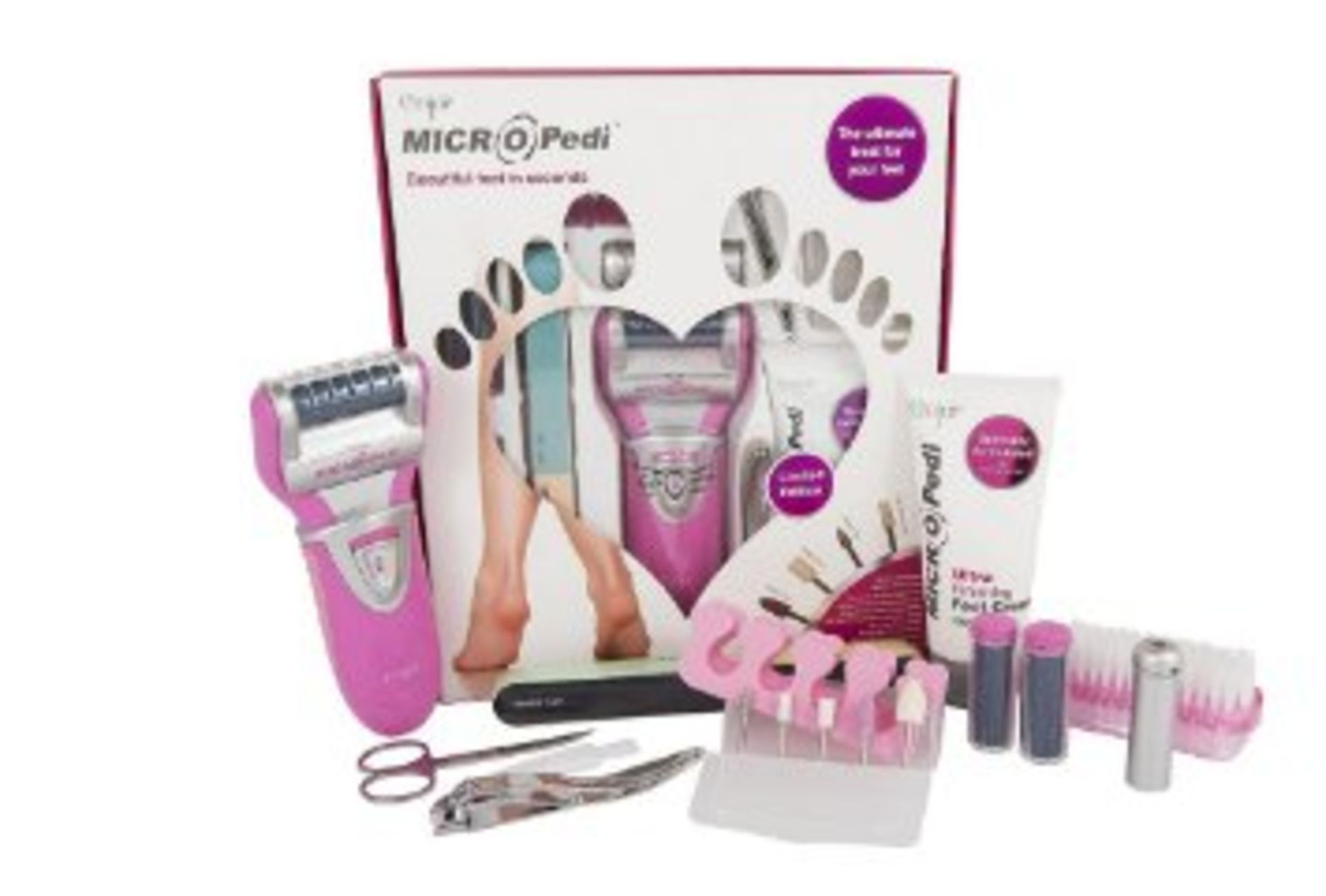 BEAUTY & PAMPERING PRODUCTS - 33 Units - AMAZON Price £540 - Image 2 of 7