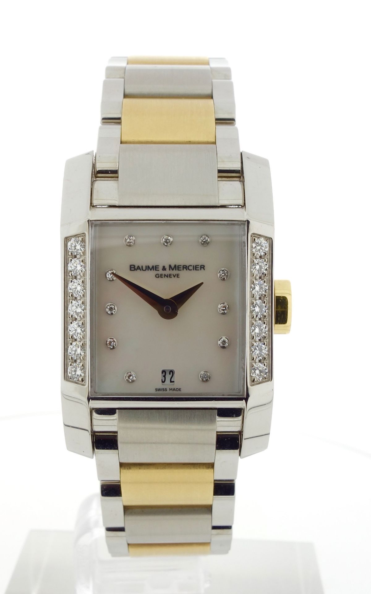 2012 Ladies Baume & Mercier Watch