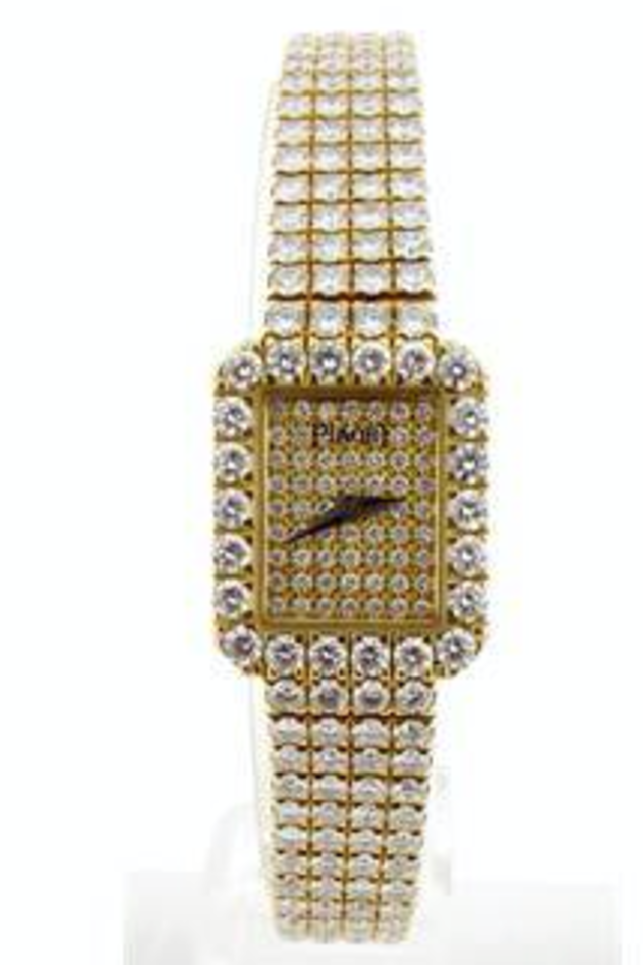 Ladies Piaget Mini