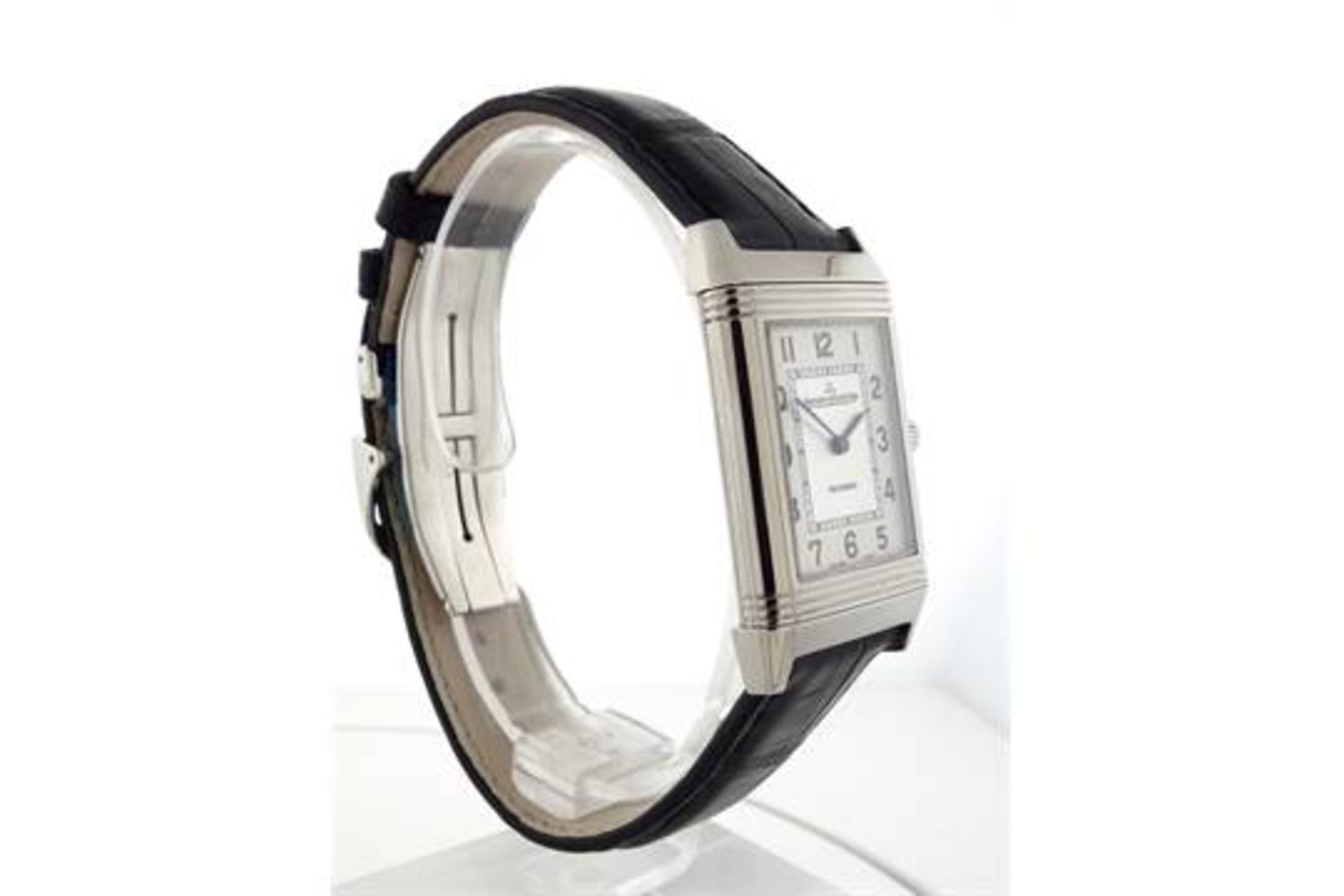 Gents Jaeger LeCoultre Reverso - Image 3 of 4
