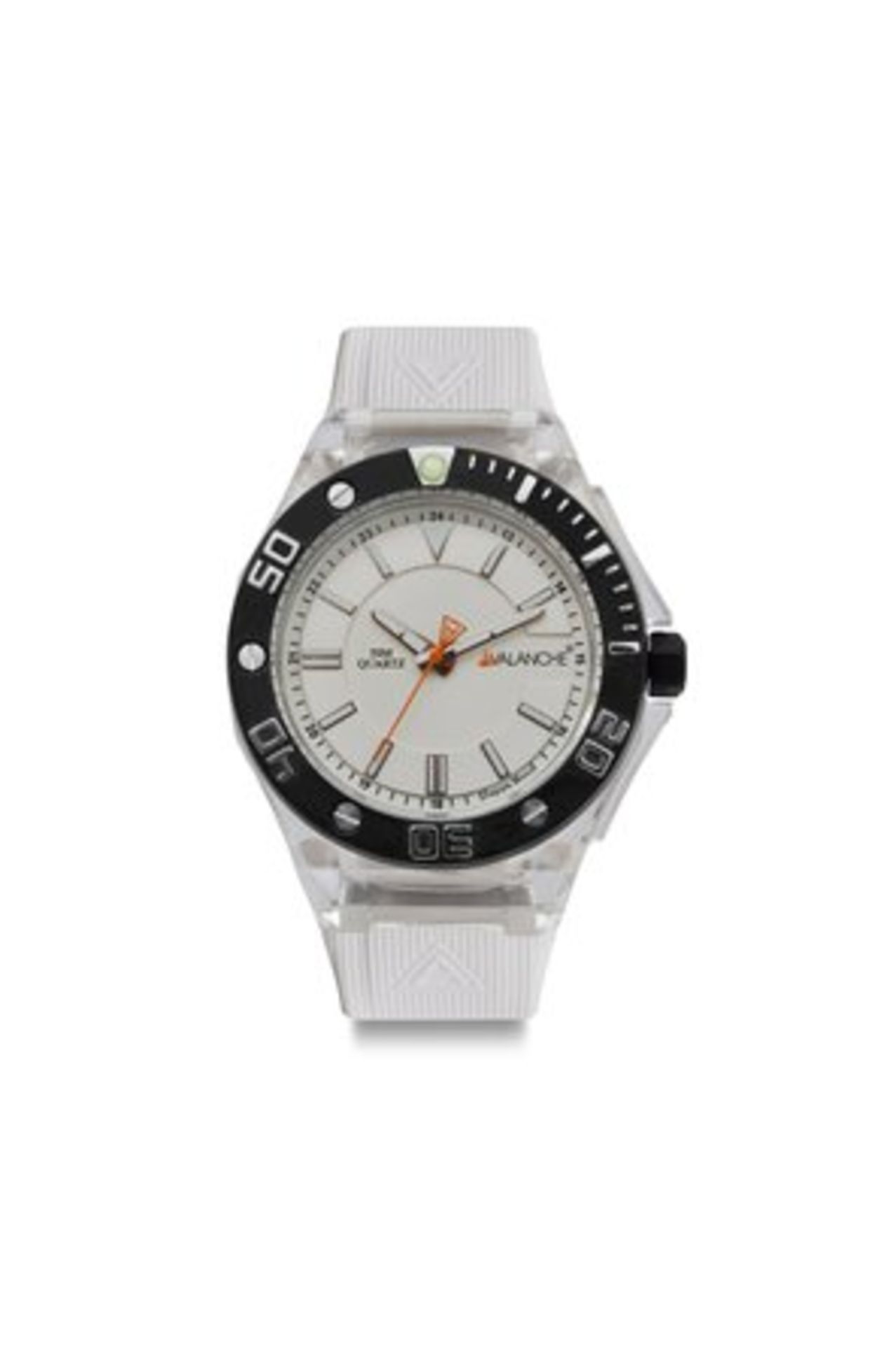 Avalanche Unisex Power Collection Watch Amazon RRP - £56 - Image 2 of 3