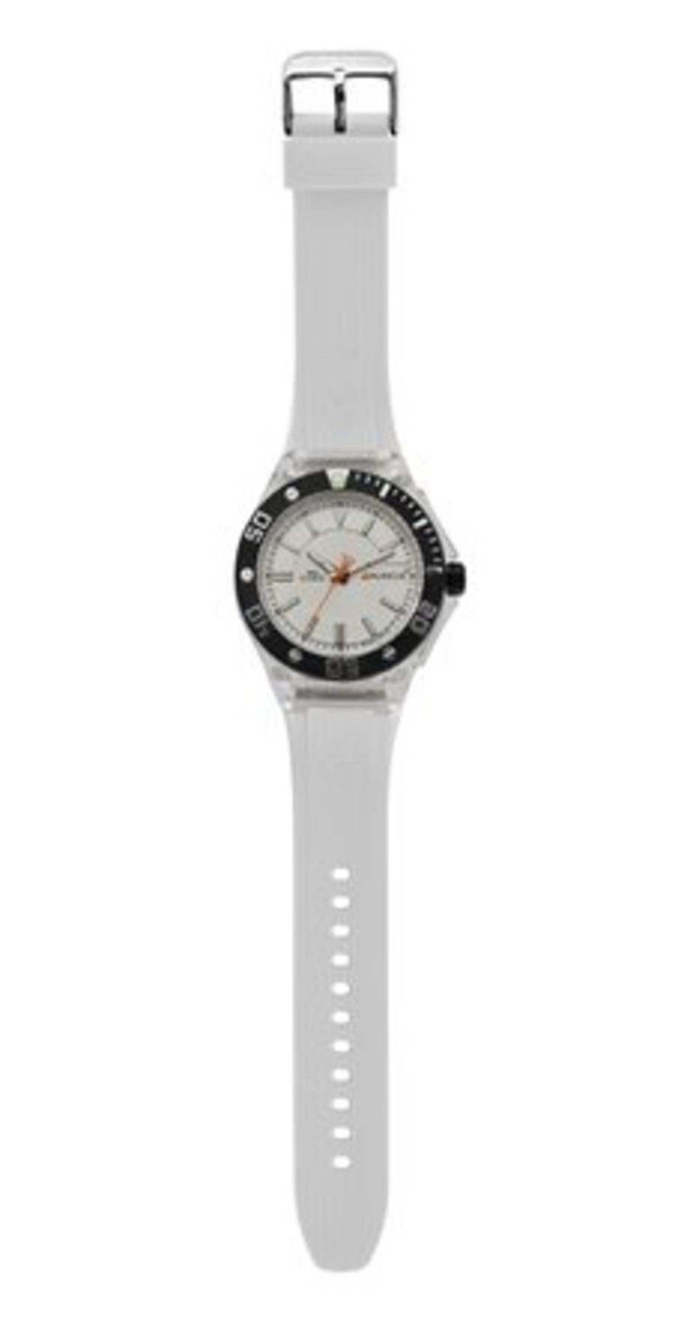 Avalanche Unisex Power Collection Watch Amazon RRP - £56 - Image 3 of 3
