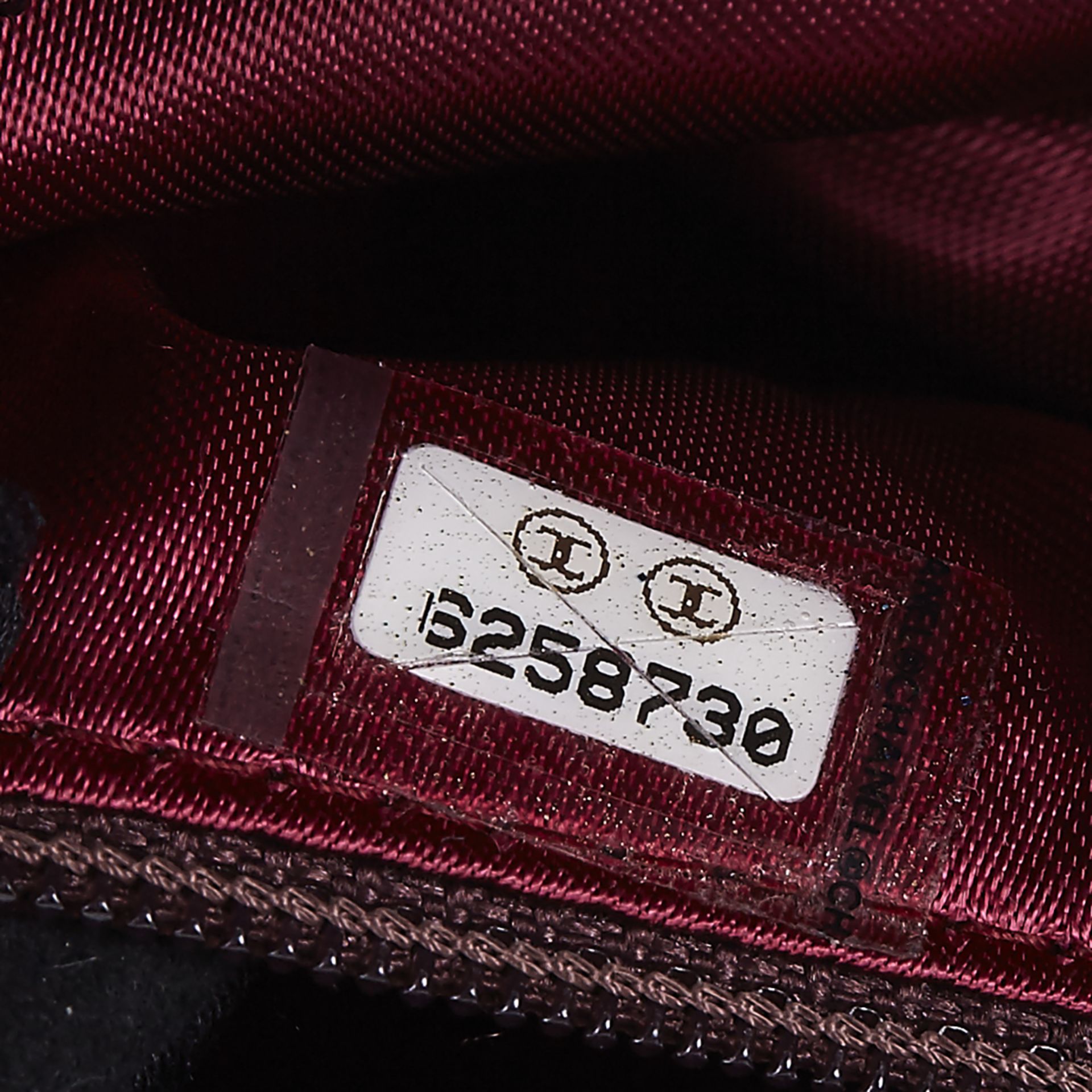 Chanel, Mini Timeless Bag - Image 8 of 9