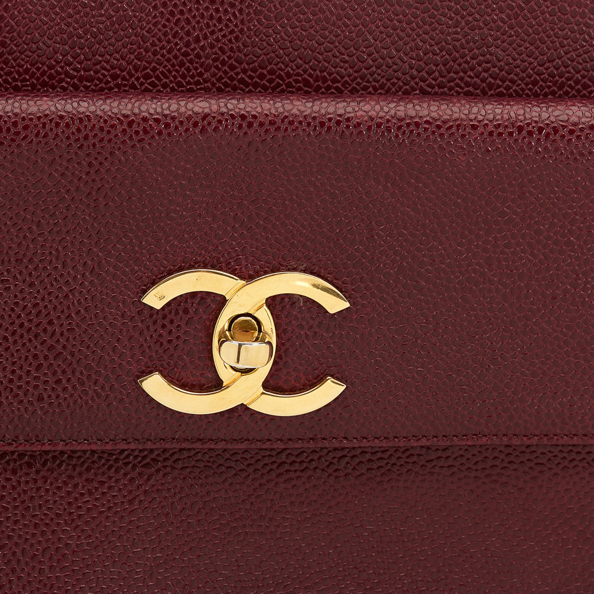 Chanel, Timeless Shoulder Bag - Image 6 of 10