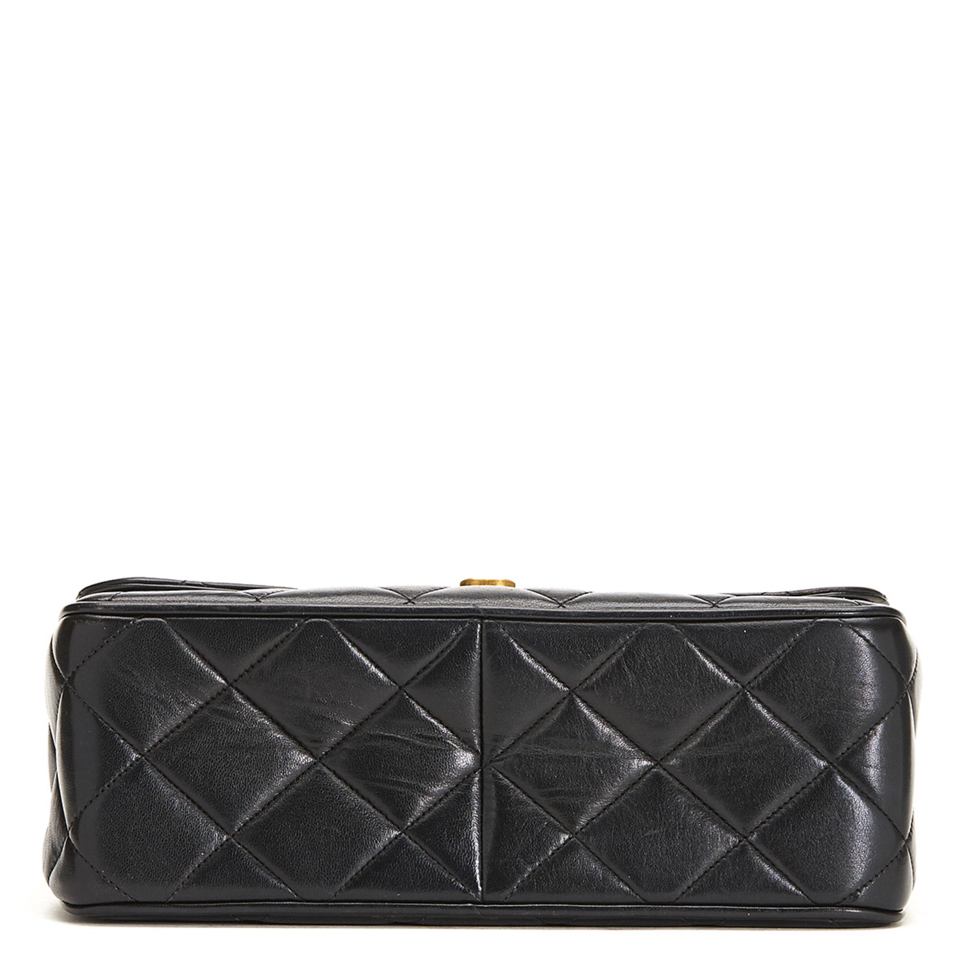 Chanel, Single Flap Bag - Image 5 of 10