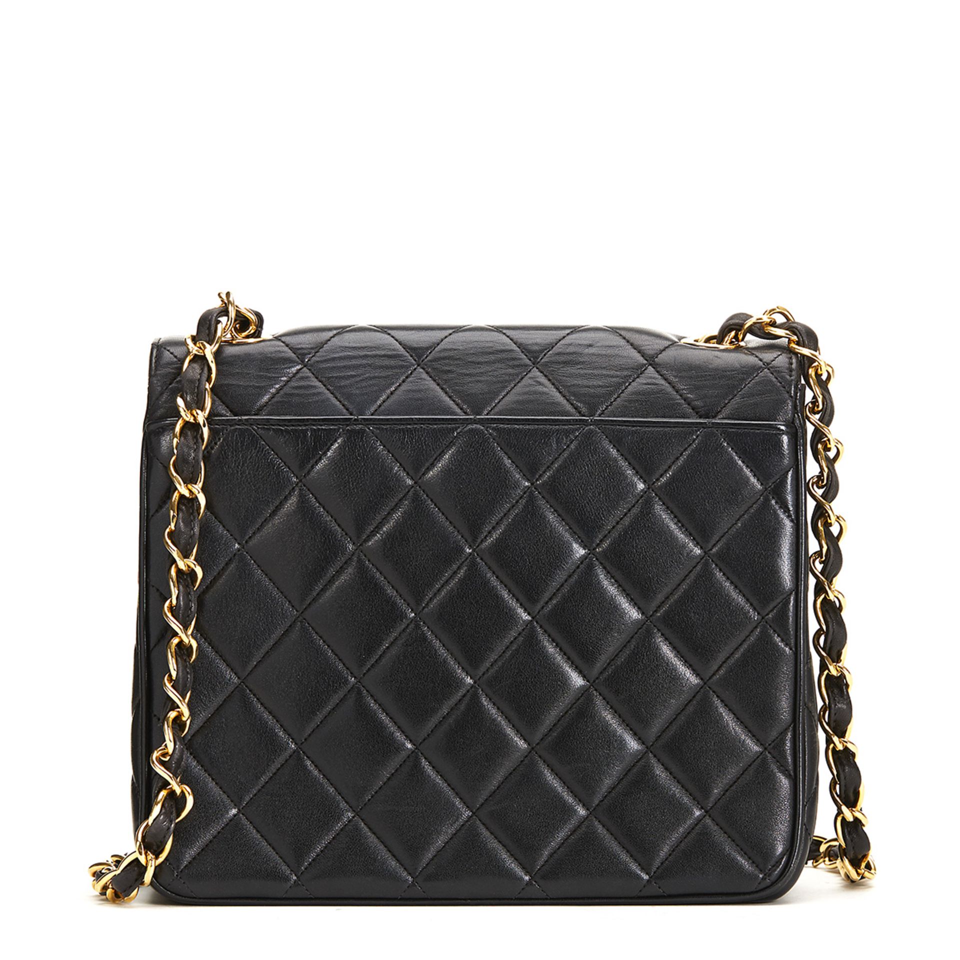 Chanel, Single Flap Bag - Image 3 of 10