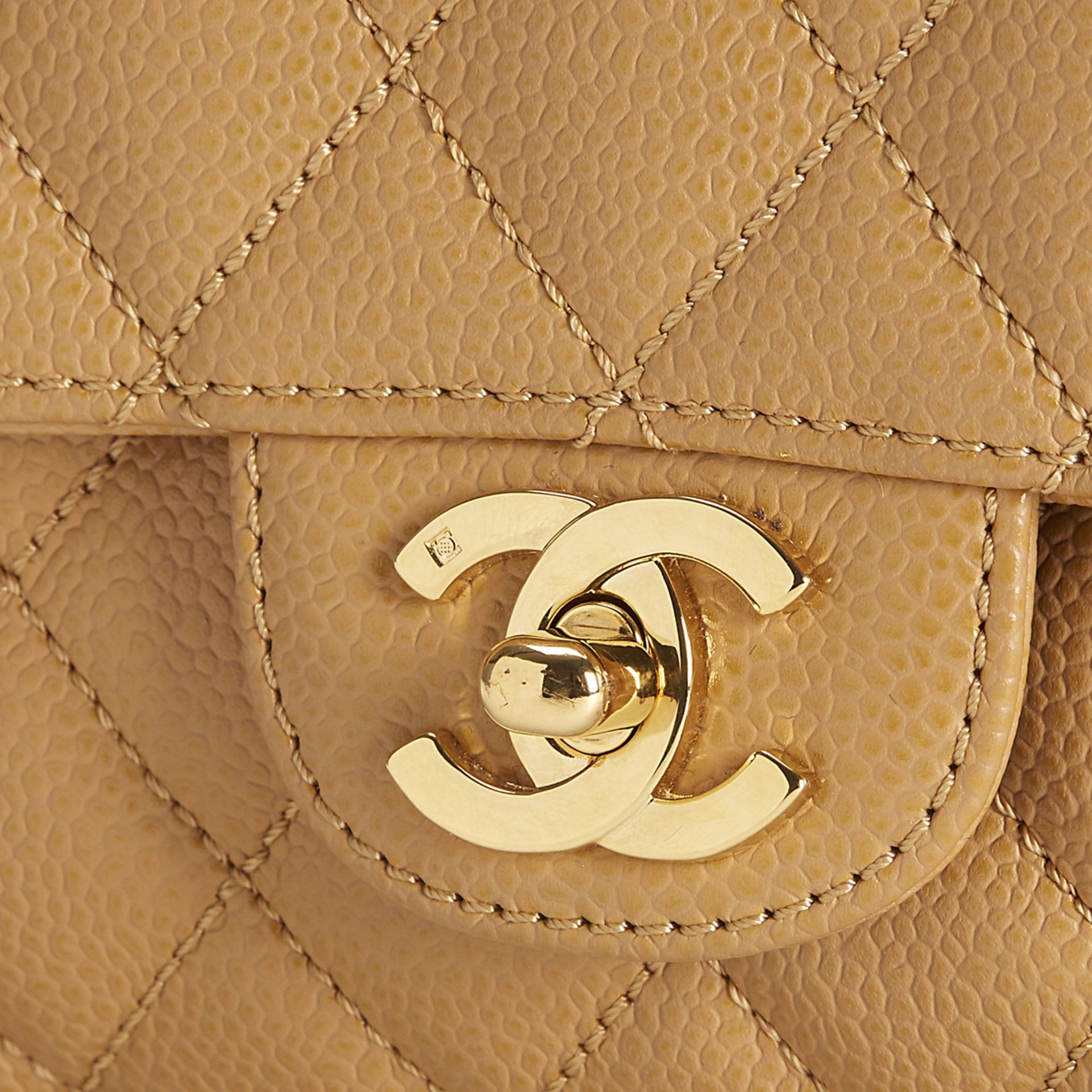 Chanel, Classic Single Flap Bag - Image 6 of 10