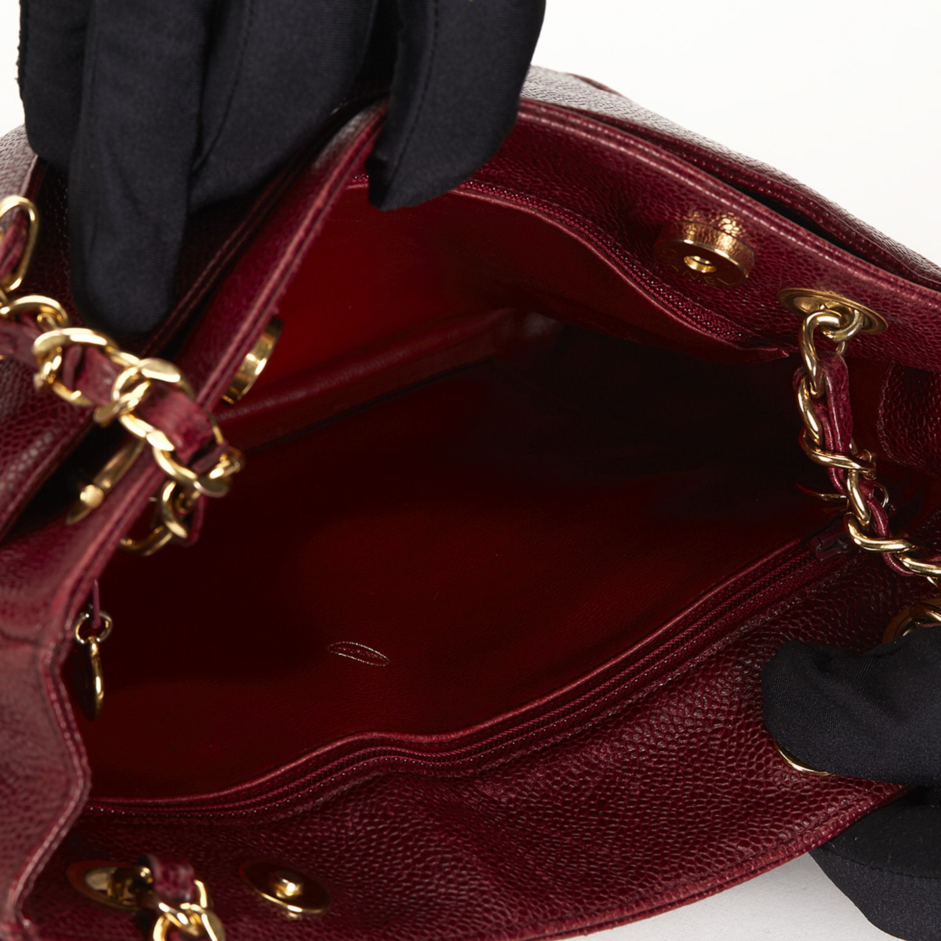 Chanel, Timeless Shoulder Bag - Image 8 of 10