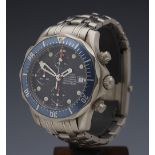 Omega, Seamaster