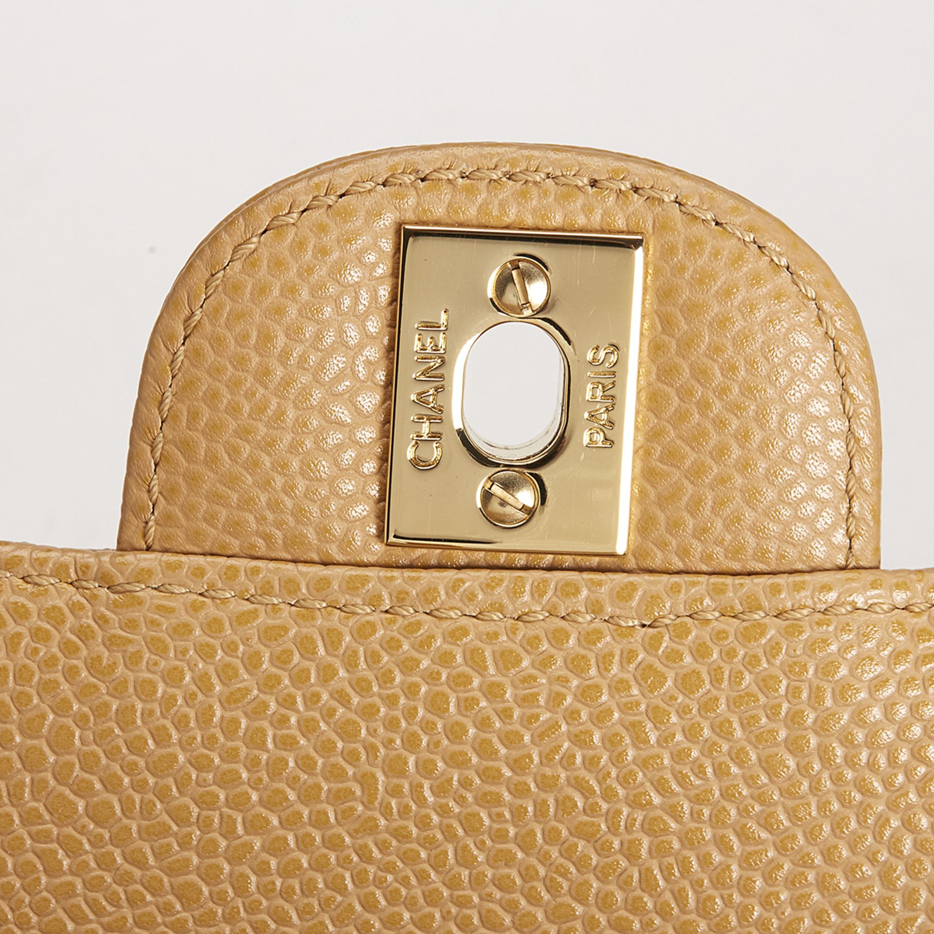 Chanel, Classic Single Flap Bag - Image 7 of 10