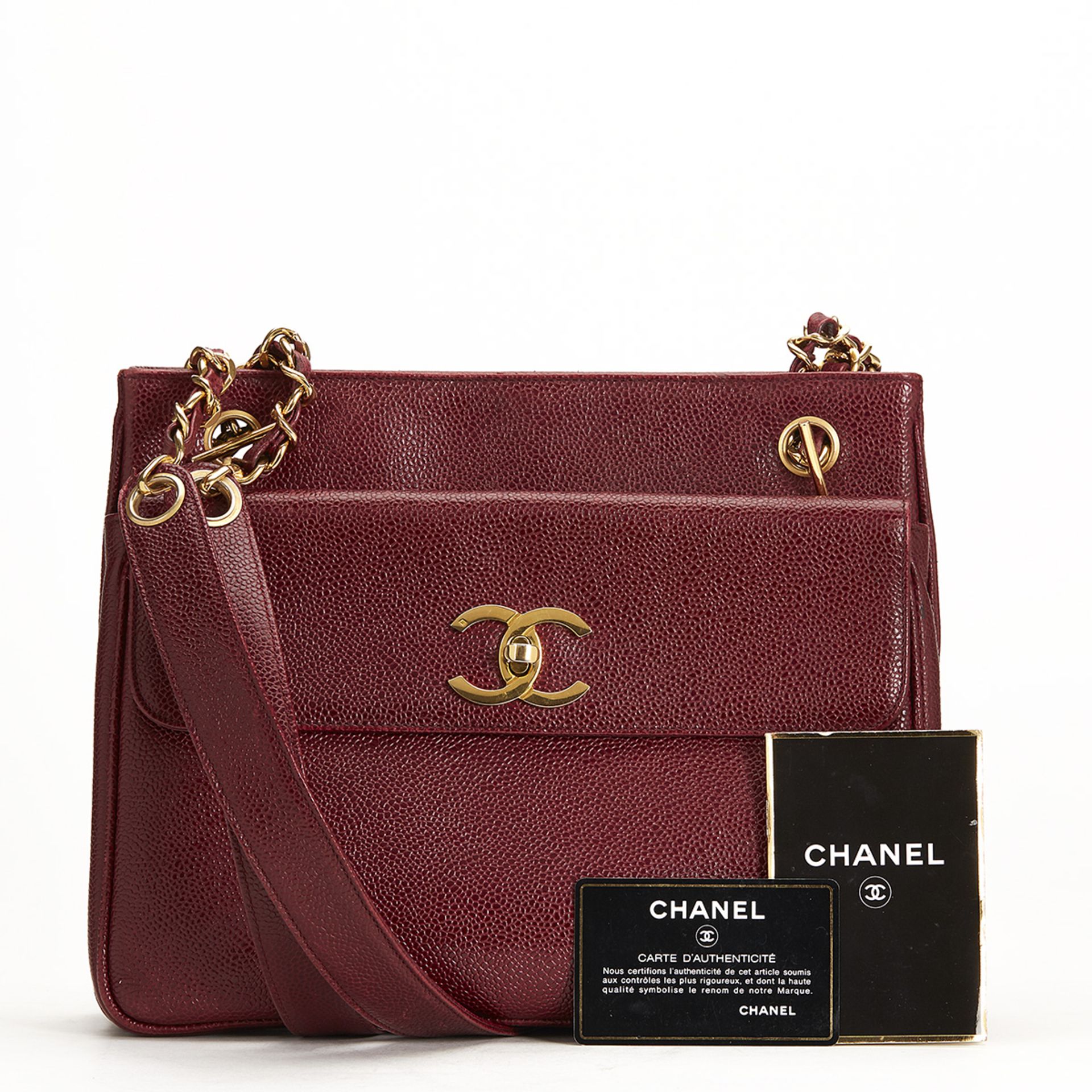 Chanel, Timeless Shoulder Bag - Image 10 of 10