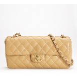 Chanel, Classic Single Flap Bag