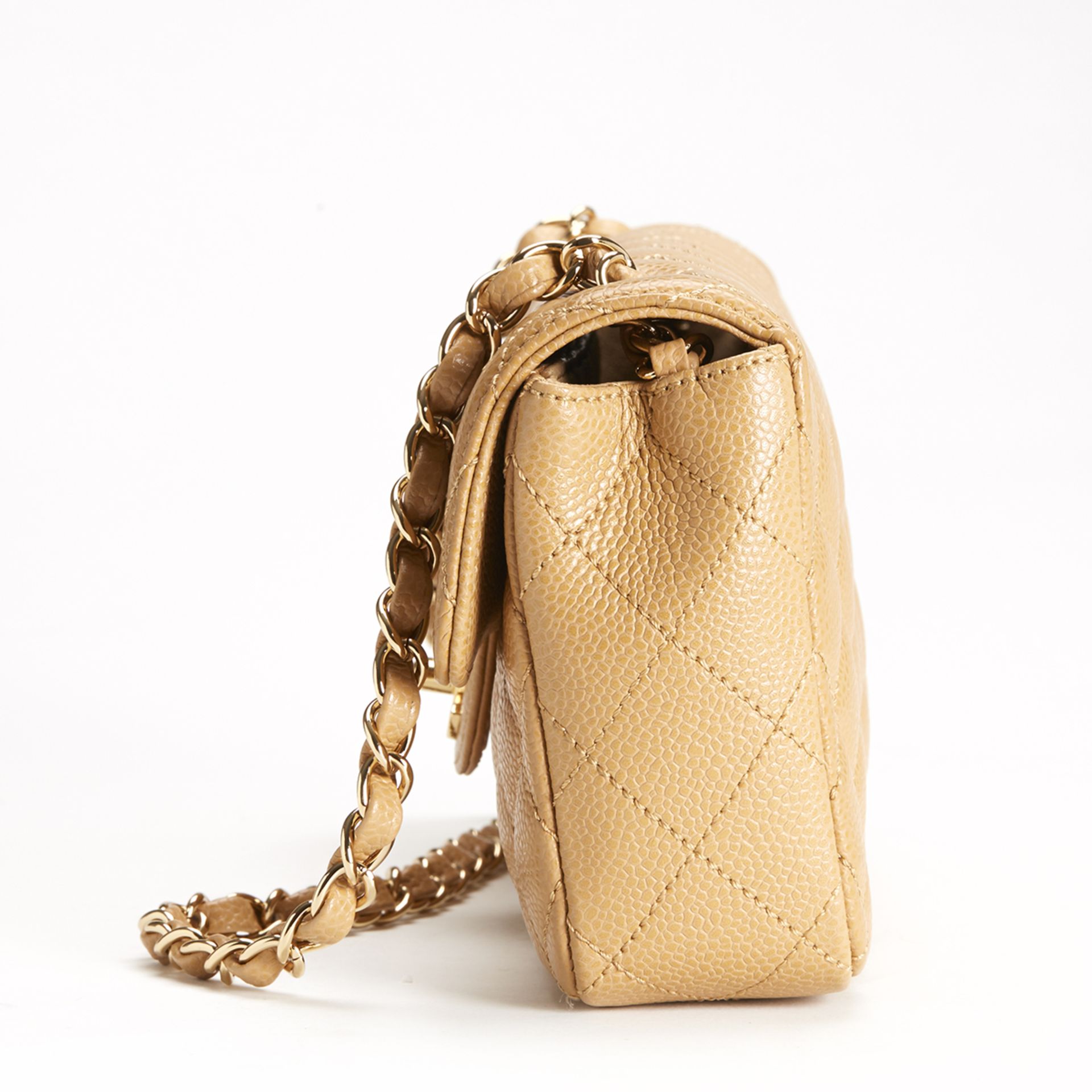 Chanel, Classic Single Flap Bag - Image 2 of 10