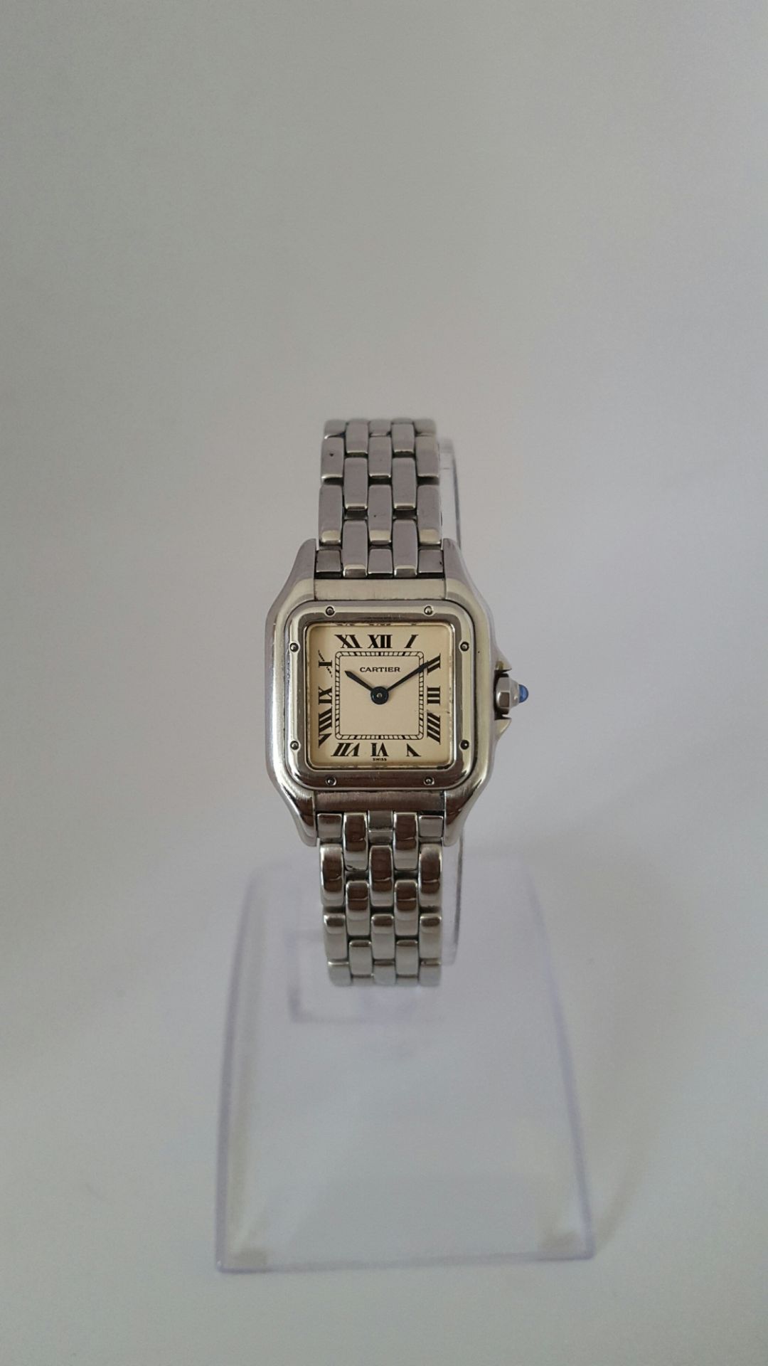 CARTIER PANTHERE LADIES