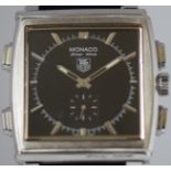 Tag Heuer Monaco 69. Free P&P