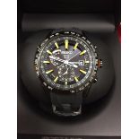 Brand New Seiko ASTRON watch model SSAST025G