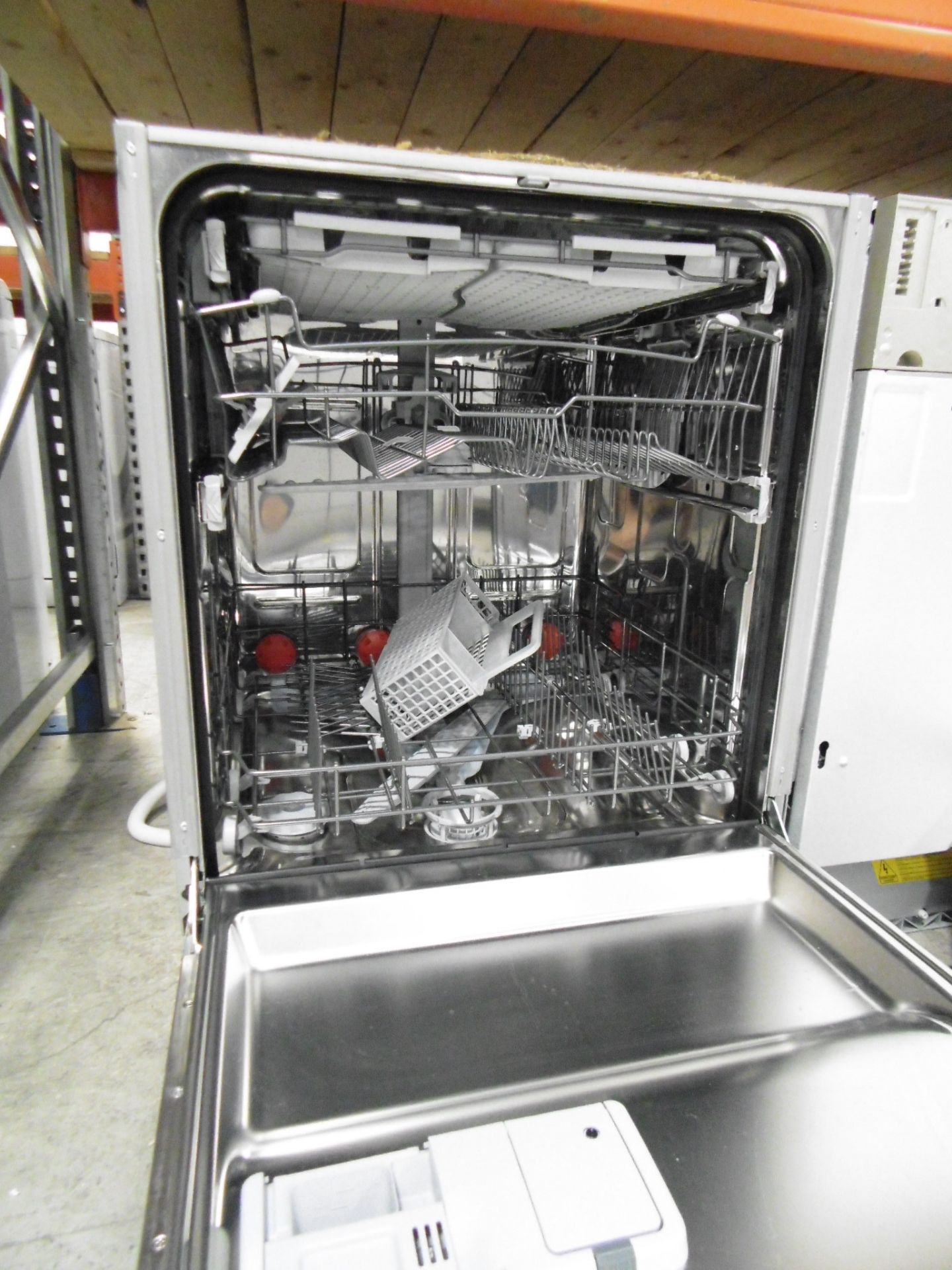 Maytag - MDW1295BI - 14 Place Fully Integrated Dishwasher - Image 2 of 3