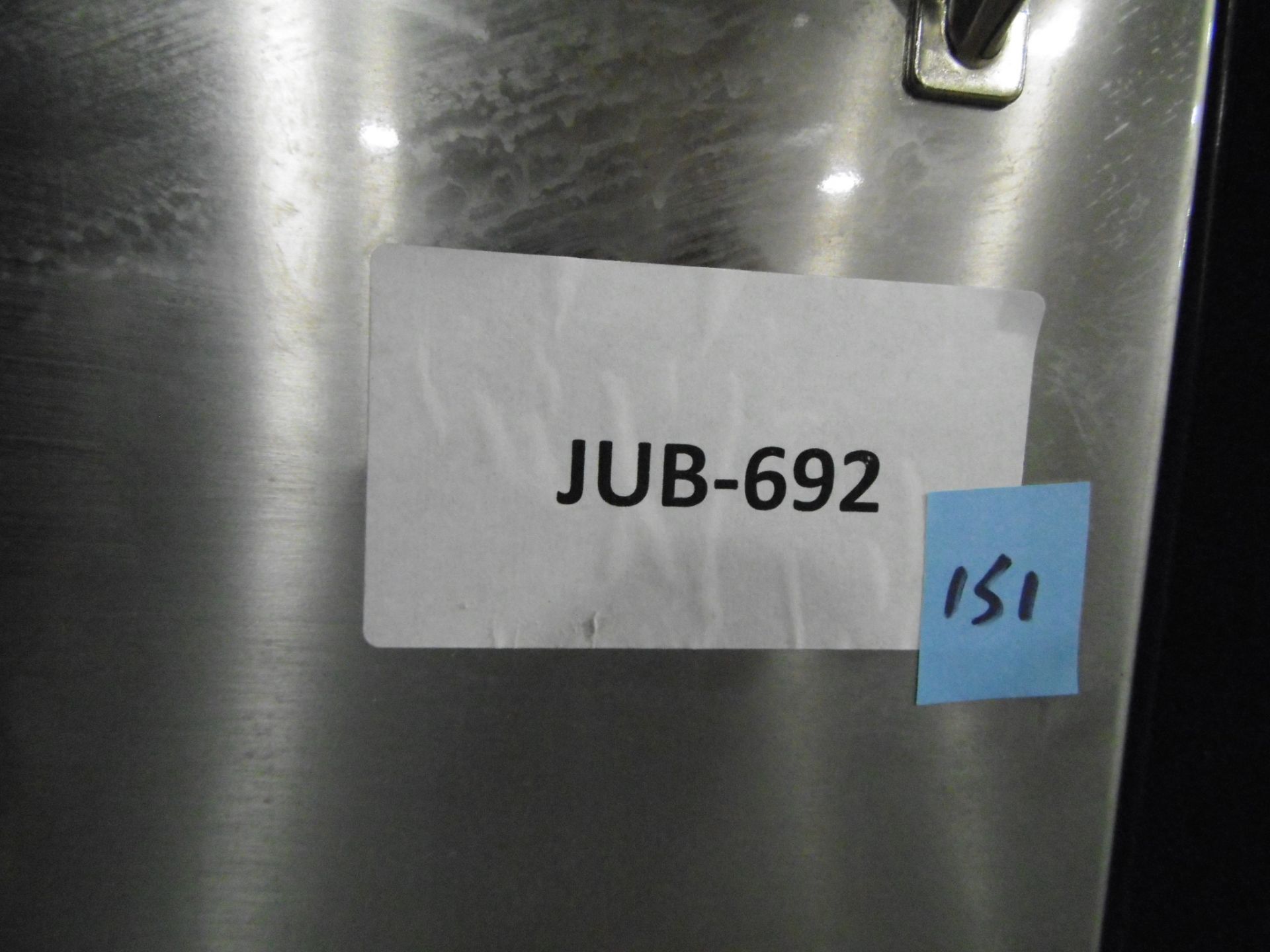 SMEG - DF13SS - Stainless/Silver - Freestanding Dishwasher ***NEXT BID WINS*** - Image 3 of 3