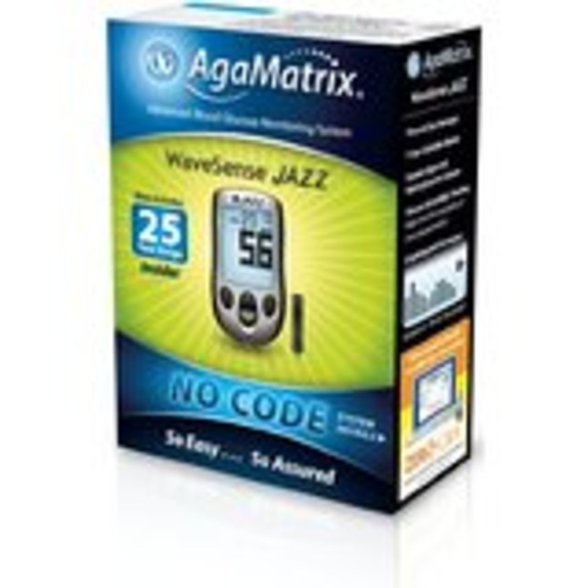 HEALTH PRODUCTS - 1 Box of 22 units Box 'MED604' - Latest AMZ price £242.8
