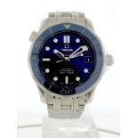 Omega Seamaster - 212.30.36.20.03.001