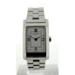 2010 Ladies Baume & Mercier Hampton Watch