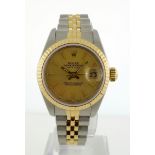 Rolex Lady Datejust _ 69173