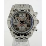 Breitling Galactic - A13358L2/A595