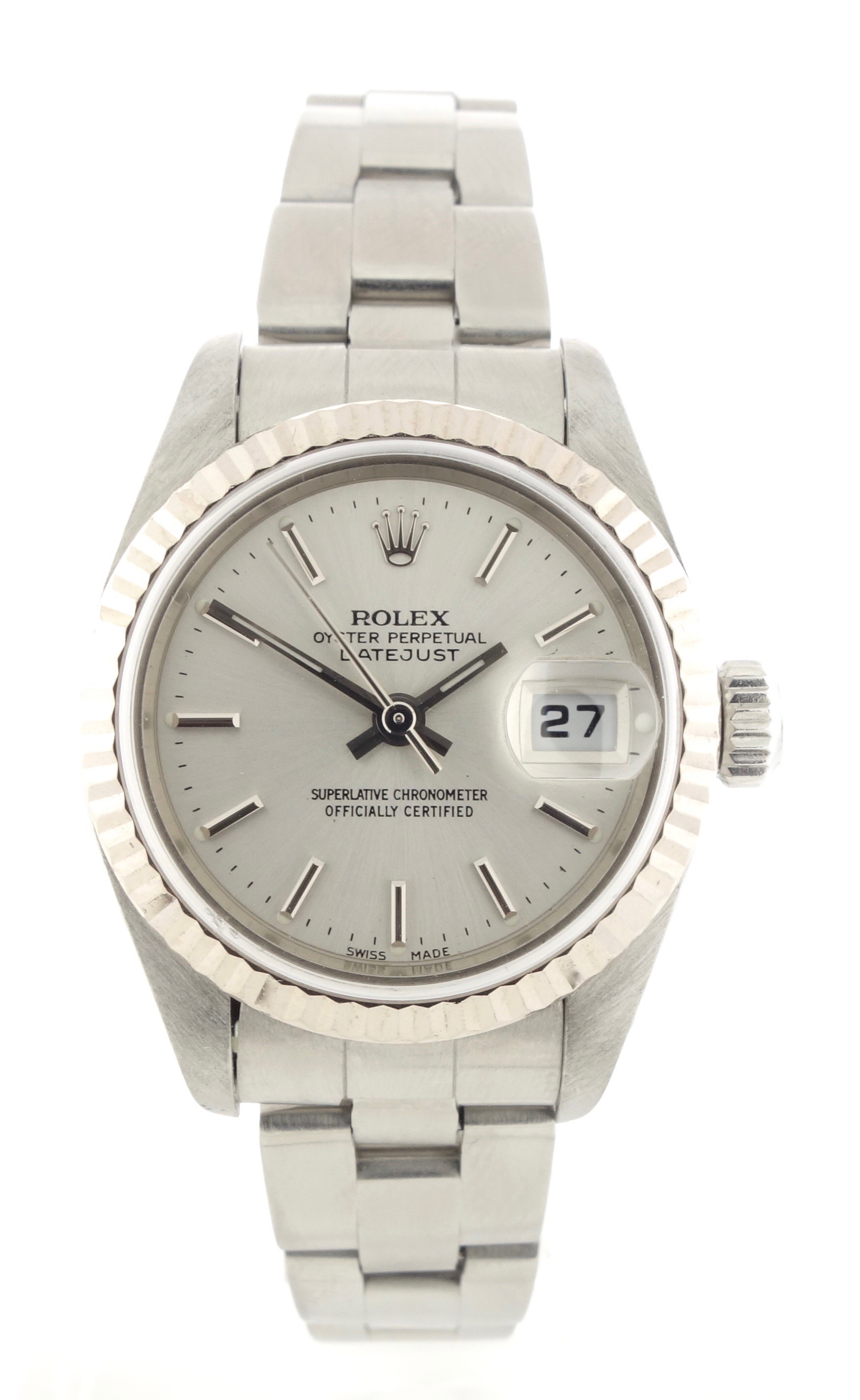 Ladies Rolex Datejust