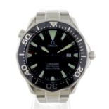 Omega Seamaster 300M - 2264.50.00