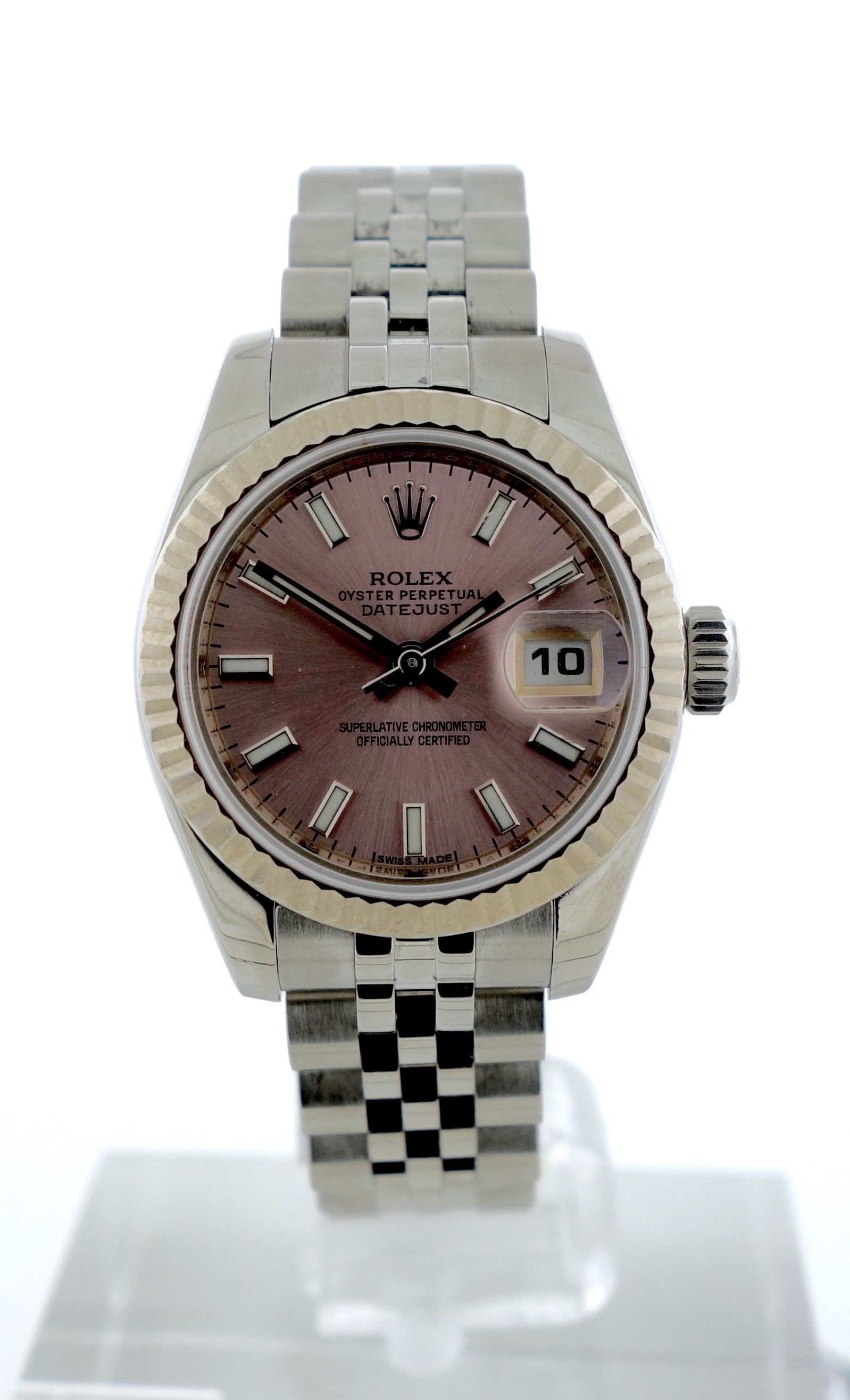 Ladies Rolex Datejust