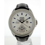 Tag Heuer Grand Carrera - WAV5112.FC6231