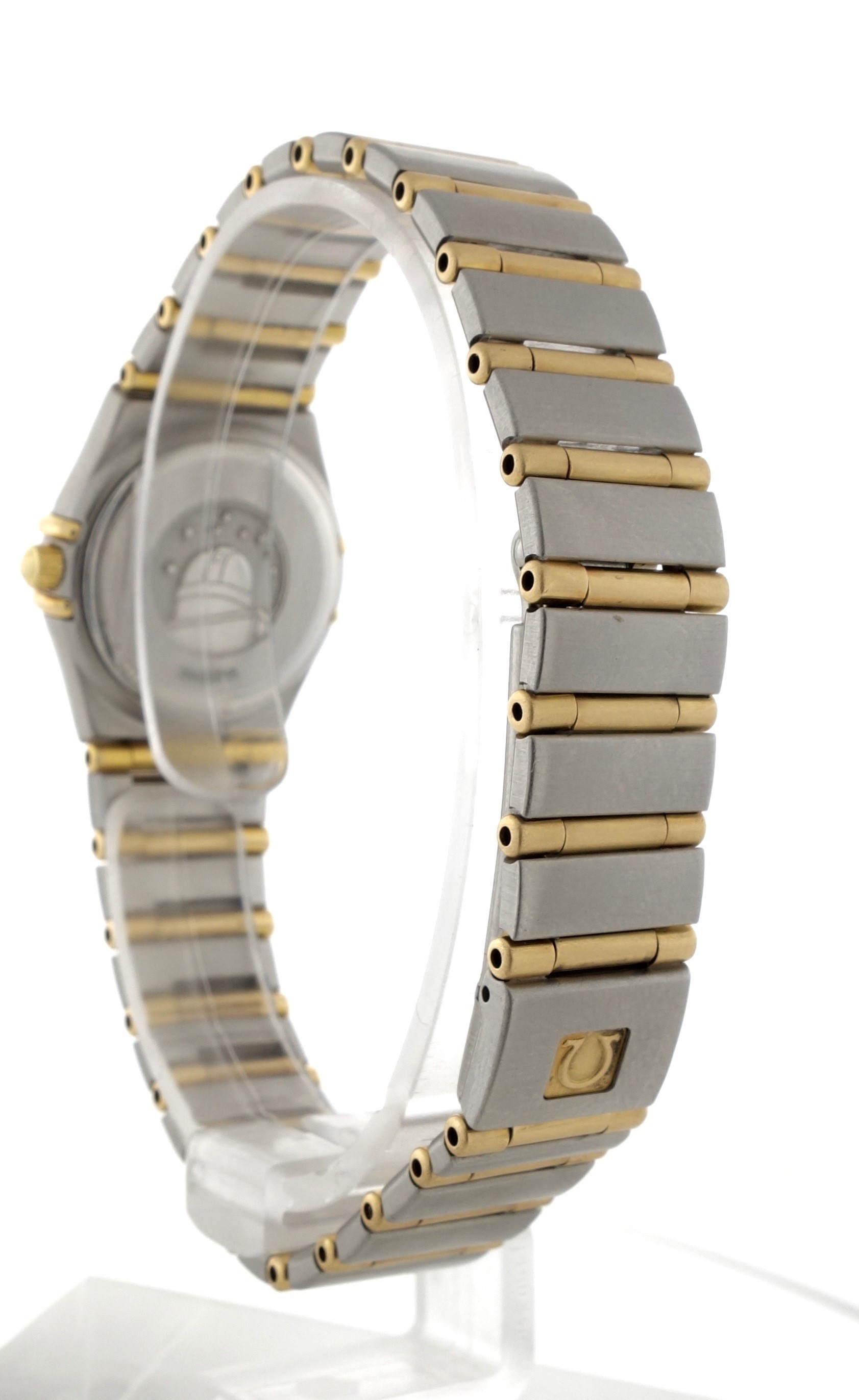 Ladies Omega Constellation - Image 4 of 4