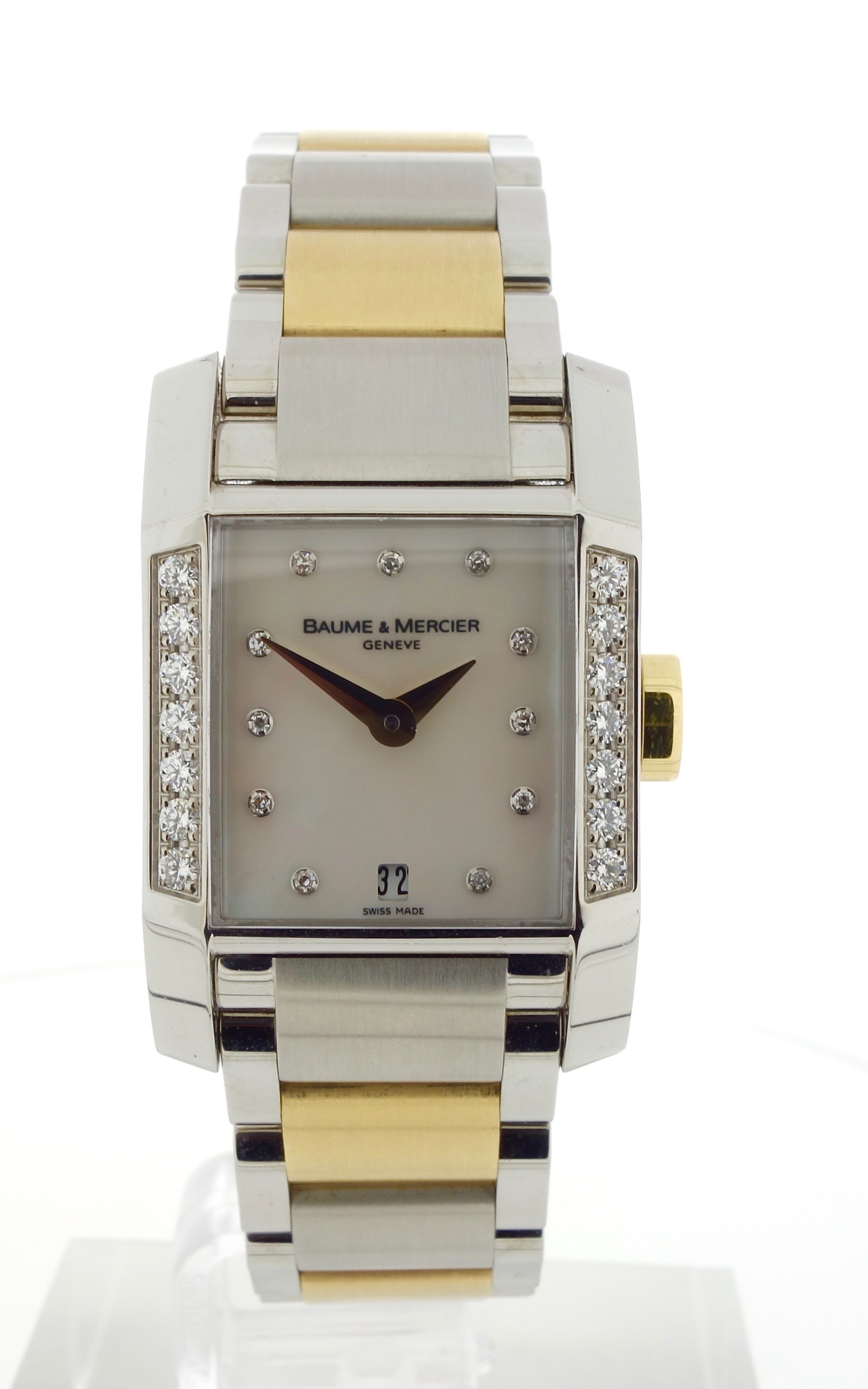 2012 Ladies Baume & Mercier Watch