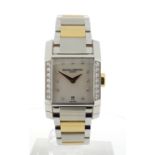 2012 Ladies Baume & Mercier Watch