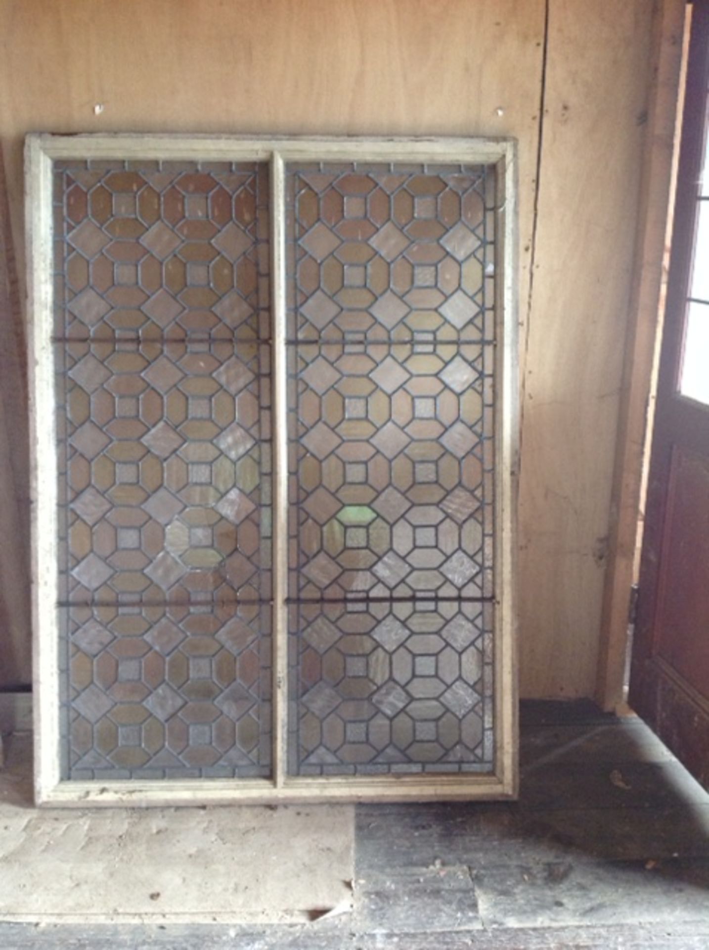 Windowframe - No reserve