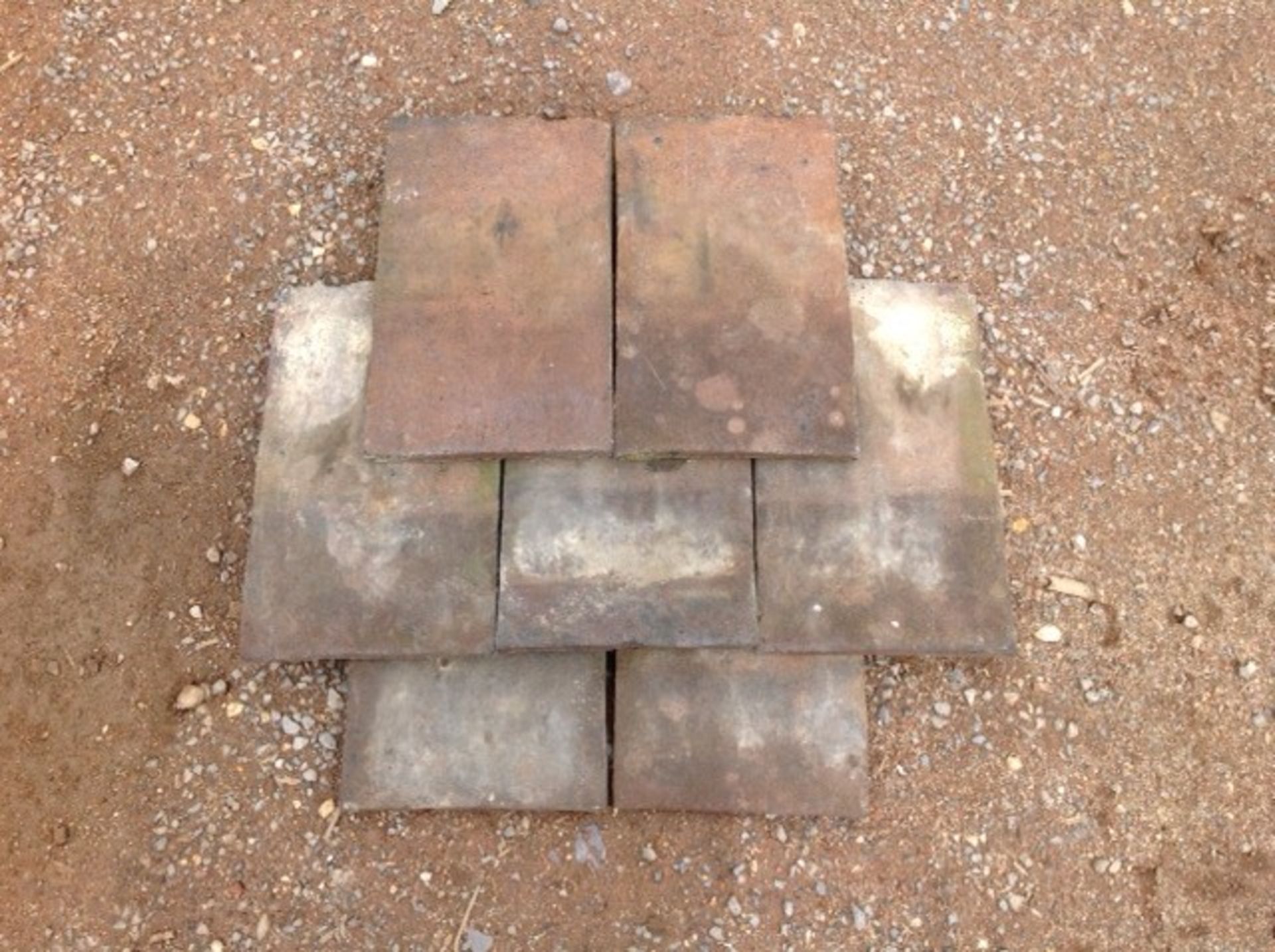 Roof Tiles