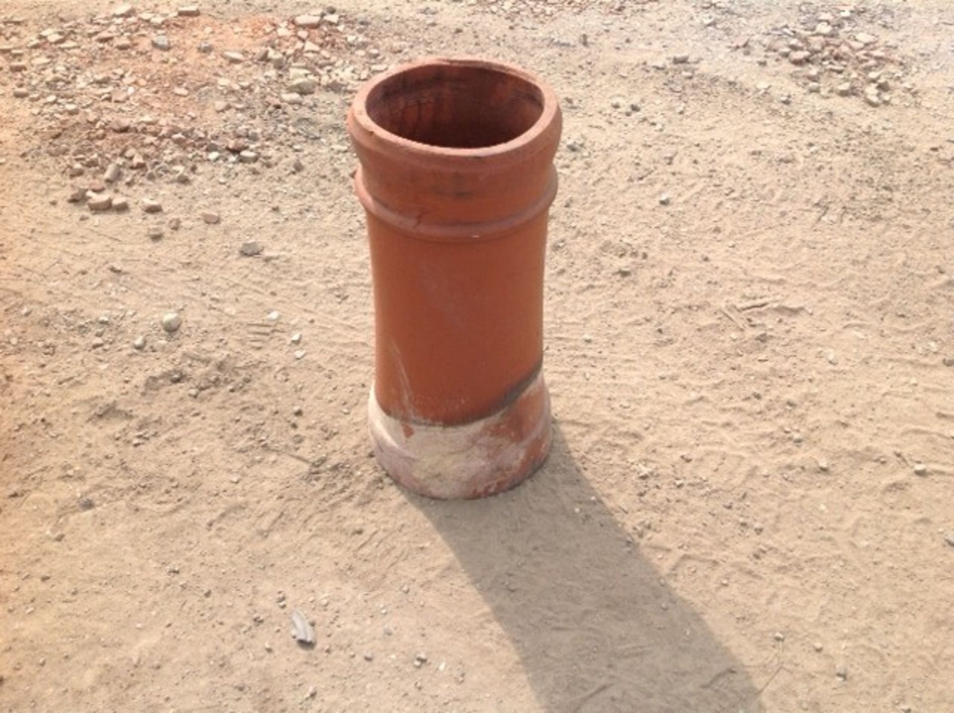 Chimney Pot