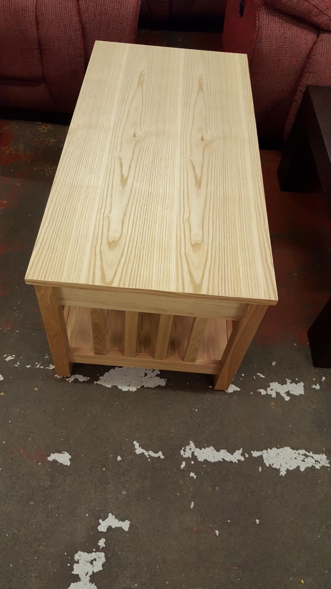 John Lewis Coffee Table - Image 2 of 3