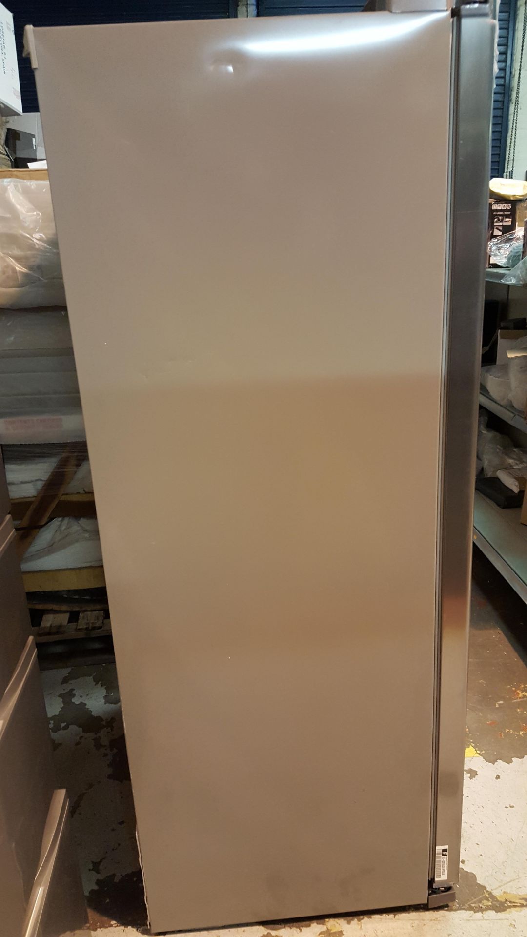 LG GSB325PVQV American style Fridge Freezer - Image 5 of 6