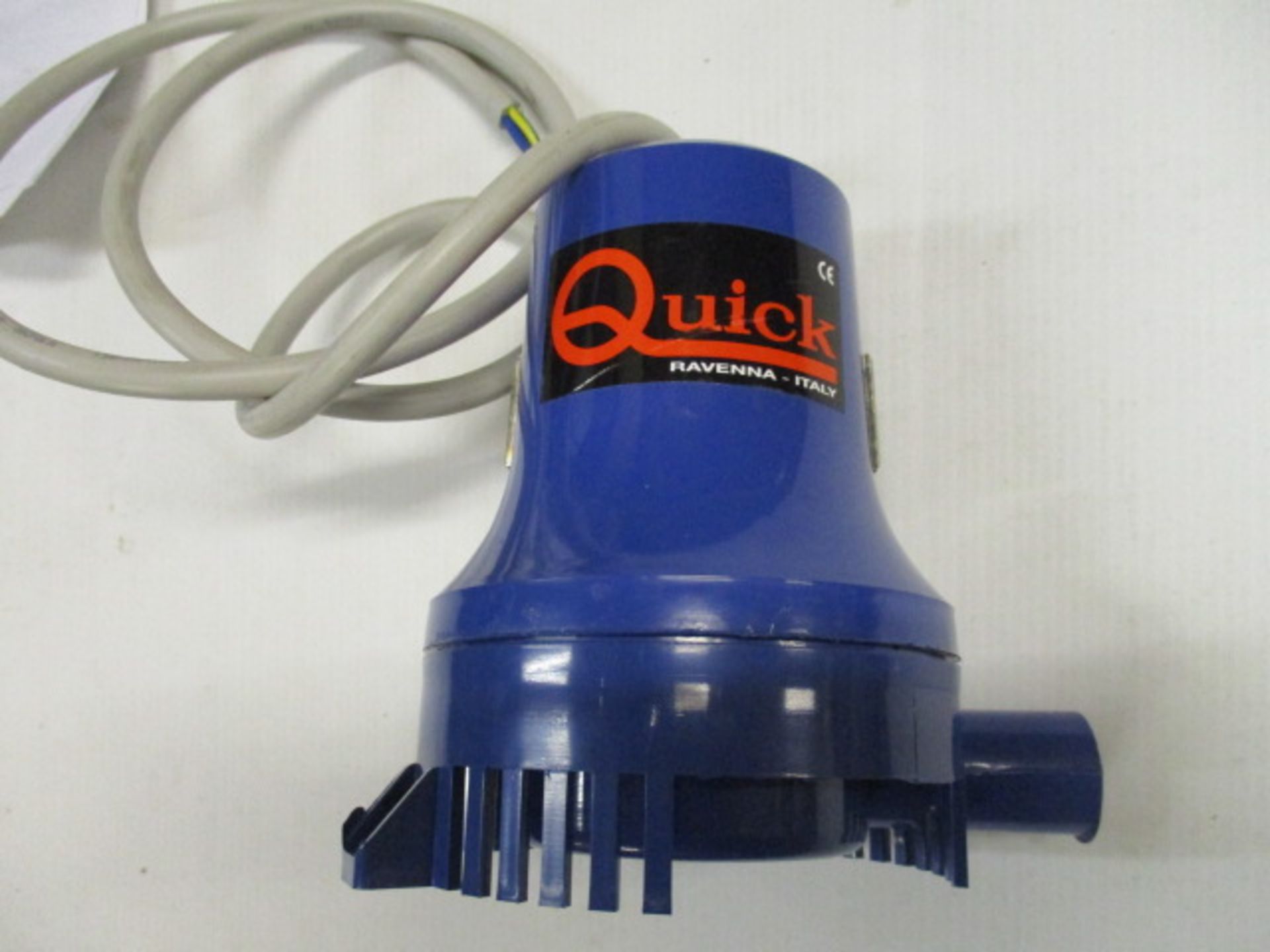 Quick pump - new - Image 2 of 3