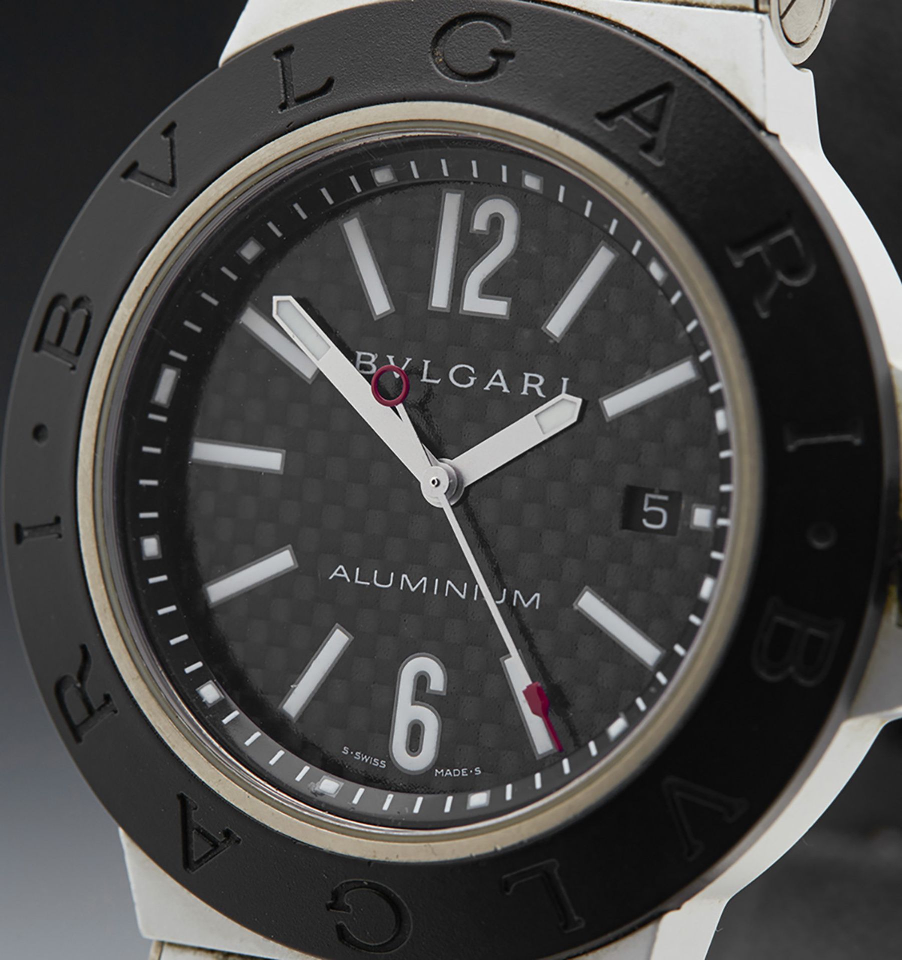 Bvlgari, Diagono