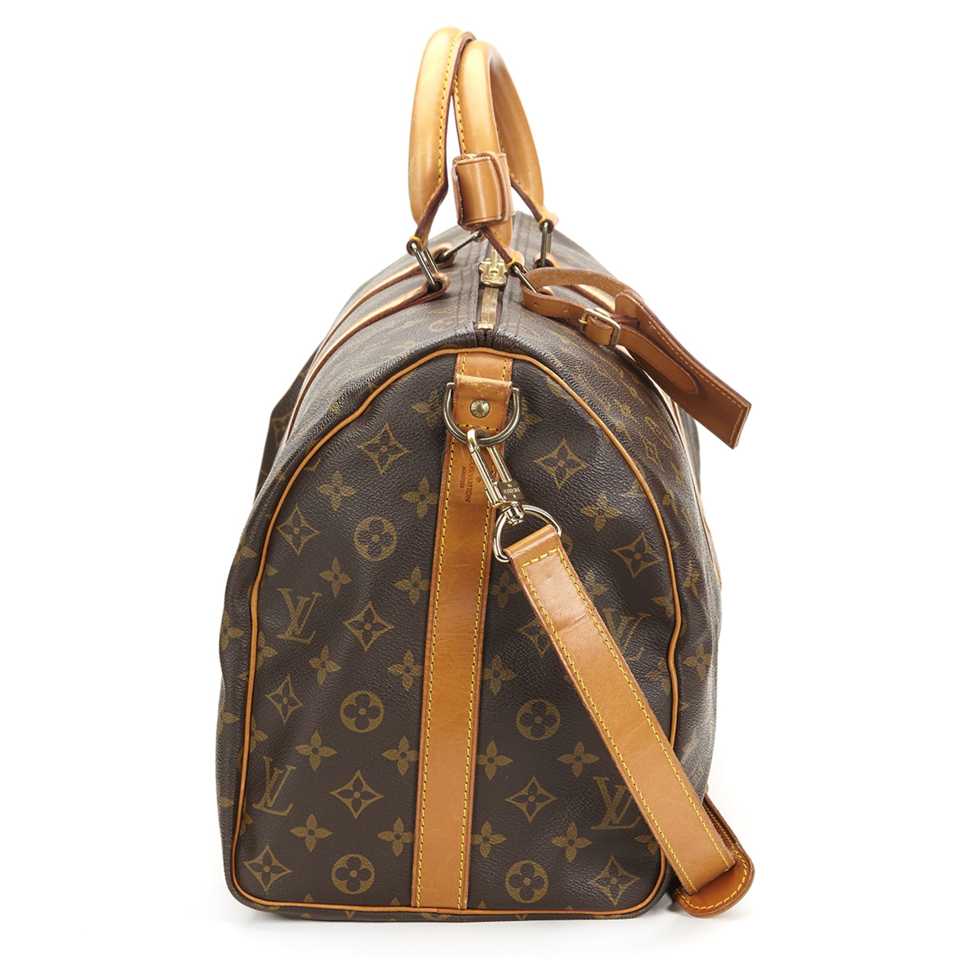 Louis Vuitton, Keepall Bandouliere 45 - Image 2 of 7