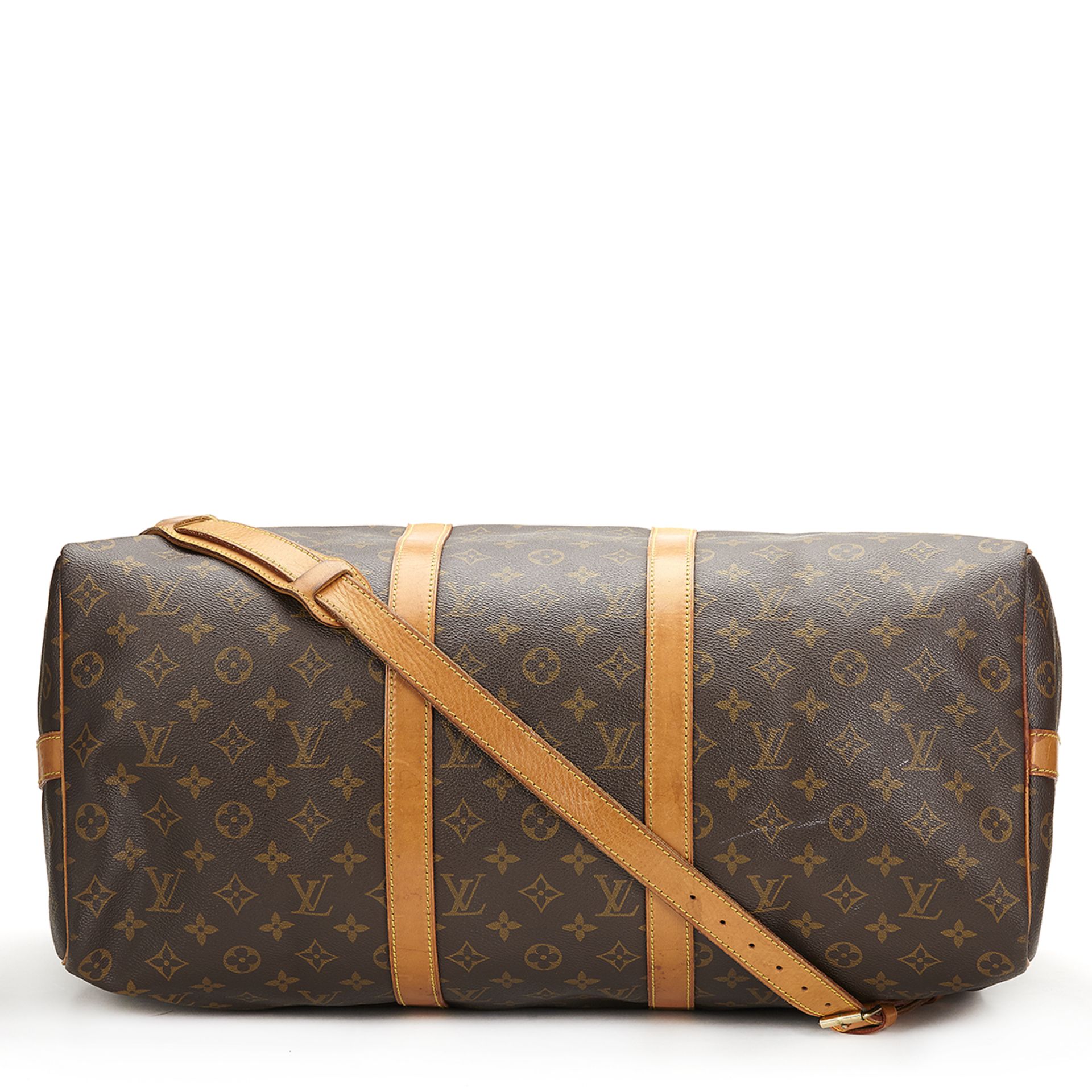 Louis Vuitton, Keepall Bandouliere 50 - Image 5 of 7