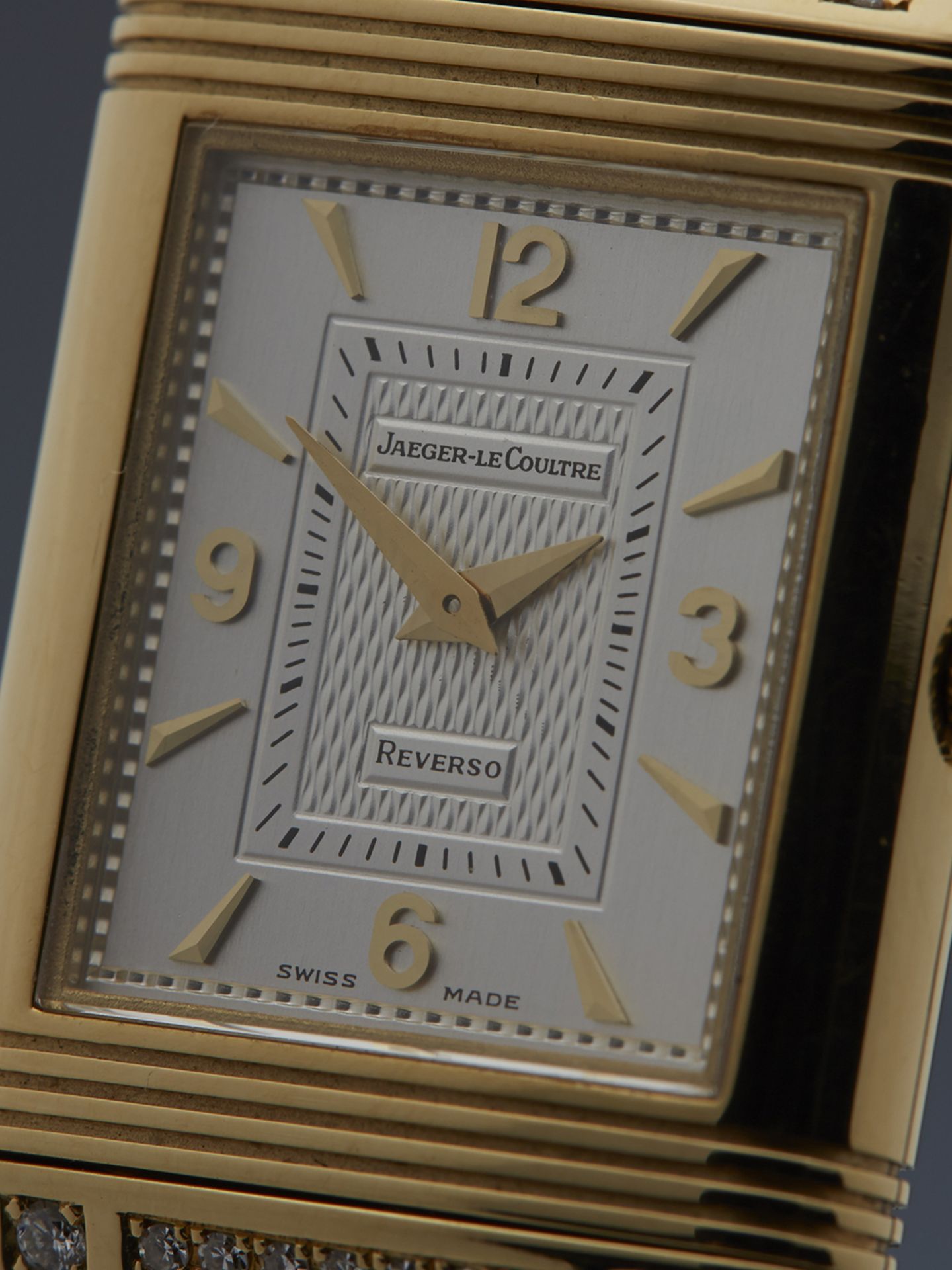 Jaeger-LeCoultre, Reverso