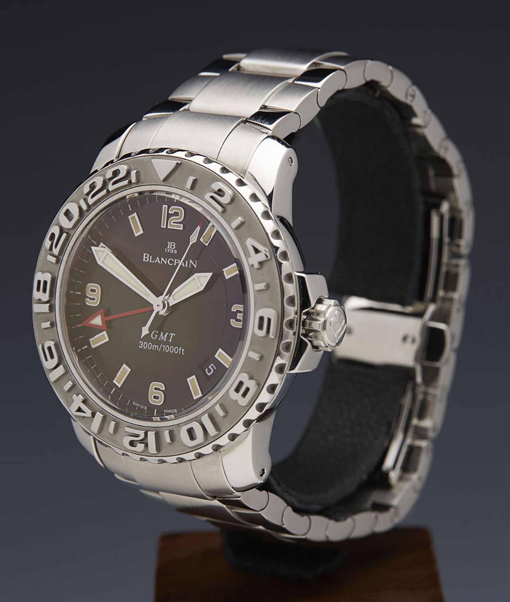 Blancpain, Fifty Fathoms - Image 4 of 10