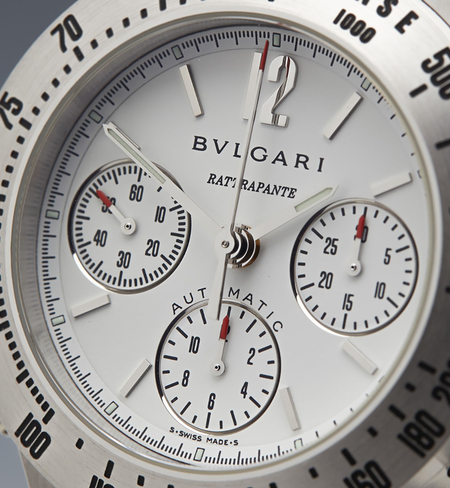 Bvlgari, Diagono