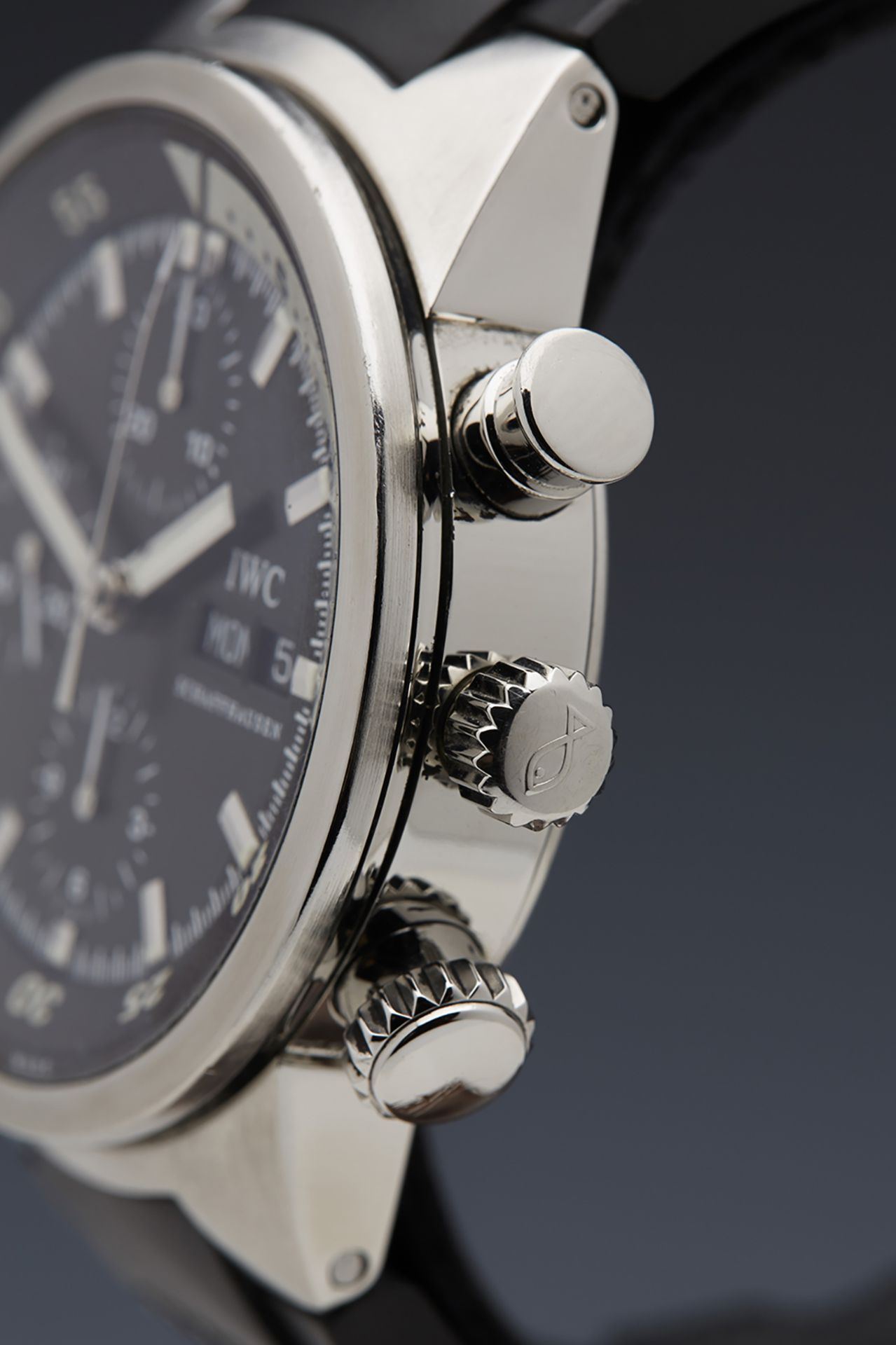 IWC, Aquatimer - Image 5 of 10