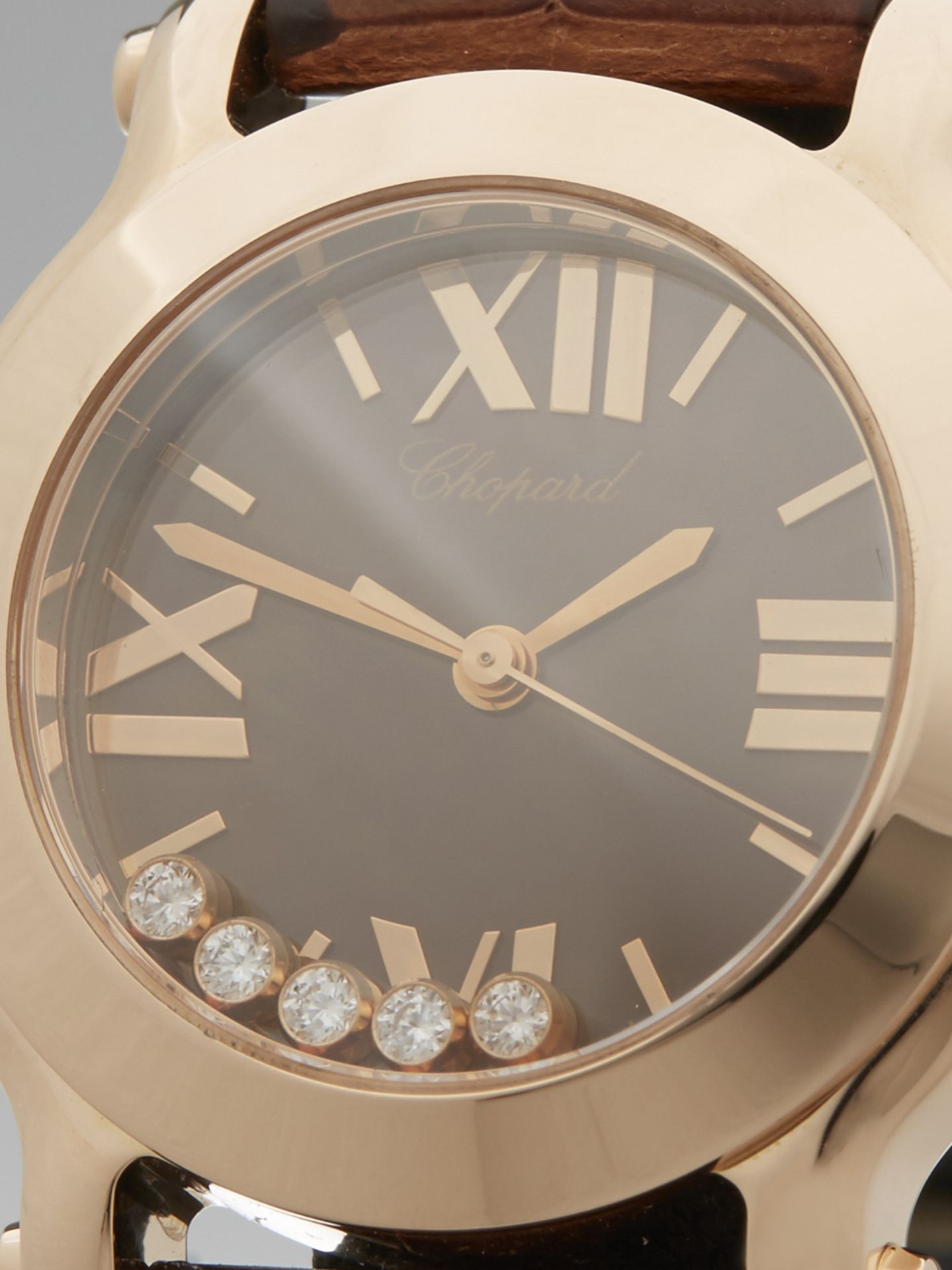 Chopard, Happy Sport