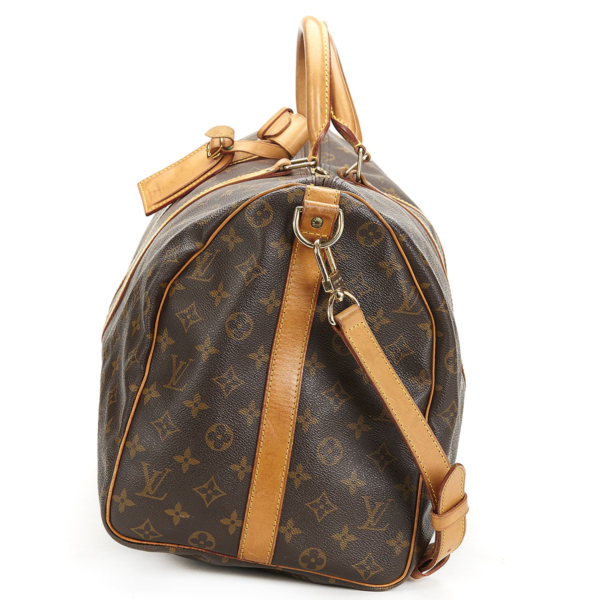 Louis Vuitton, Keepall Bandouliere 50 - Image 2 of 7