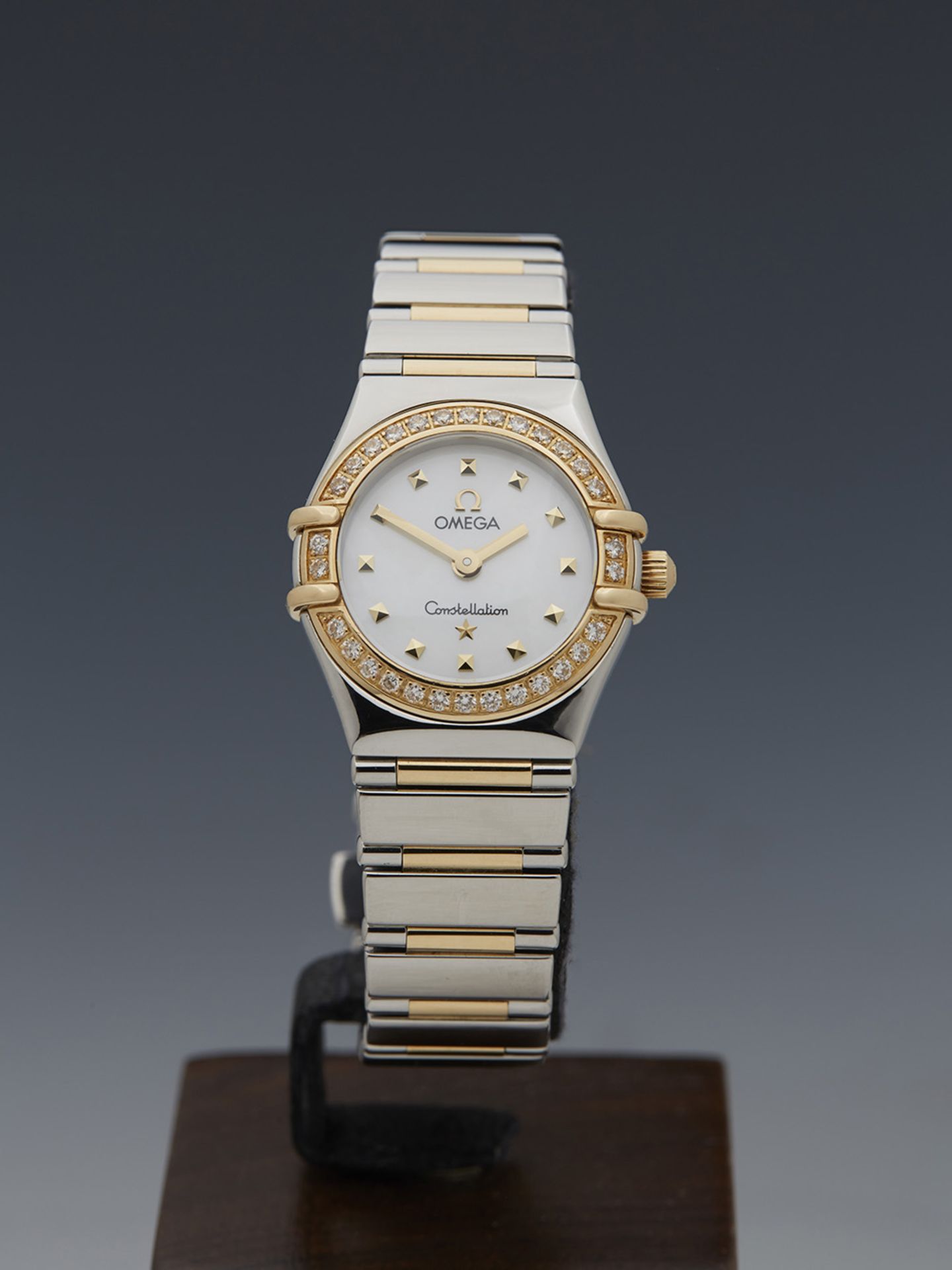 Omega, Constellation - Image 2 of 10